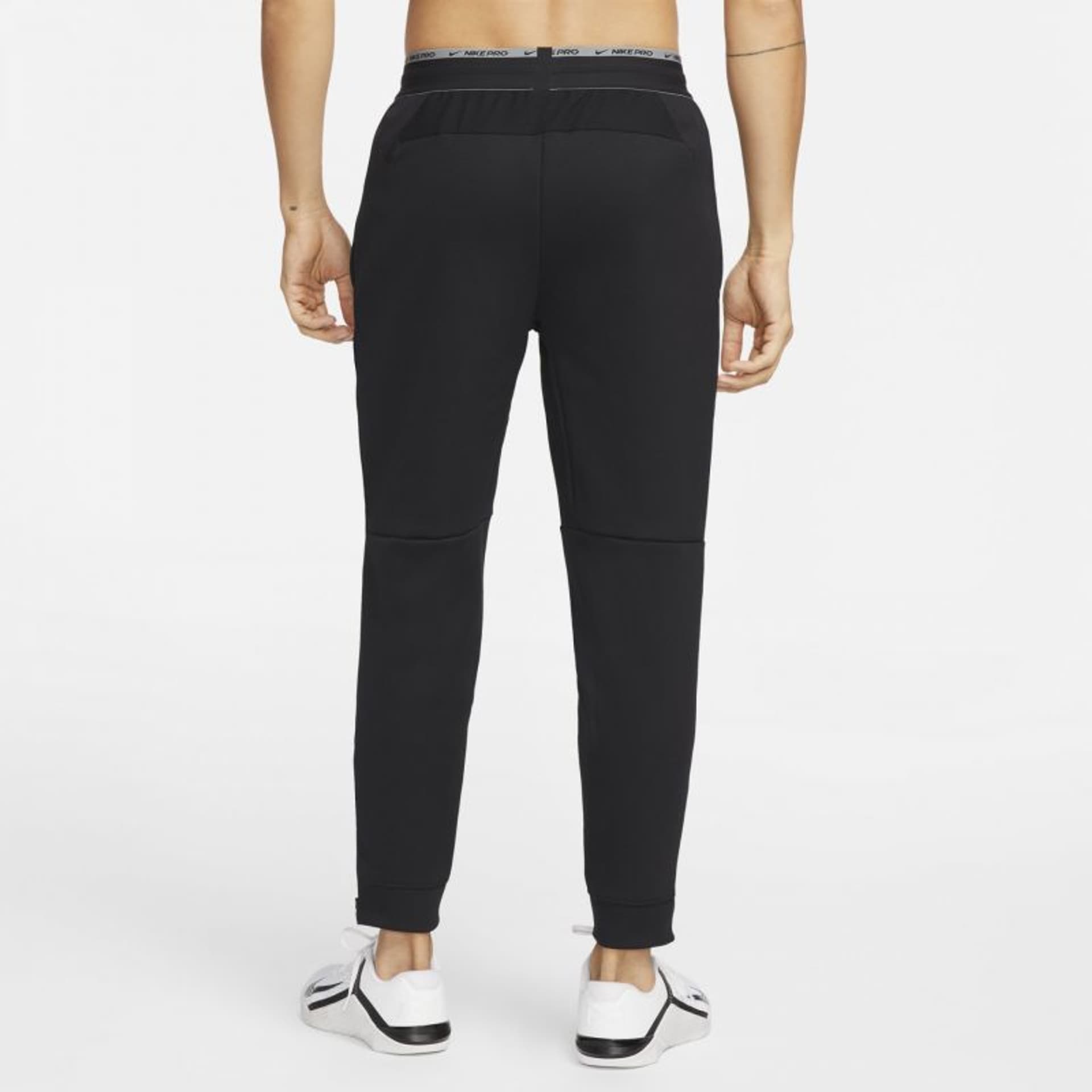 

Spodnie Nike Pro Therma-FIT M DD2122 (kolor Czarny, rozmiar XL)