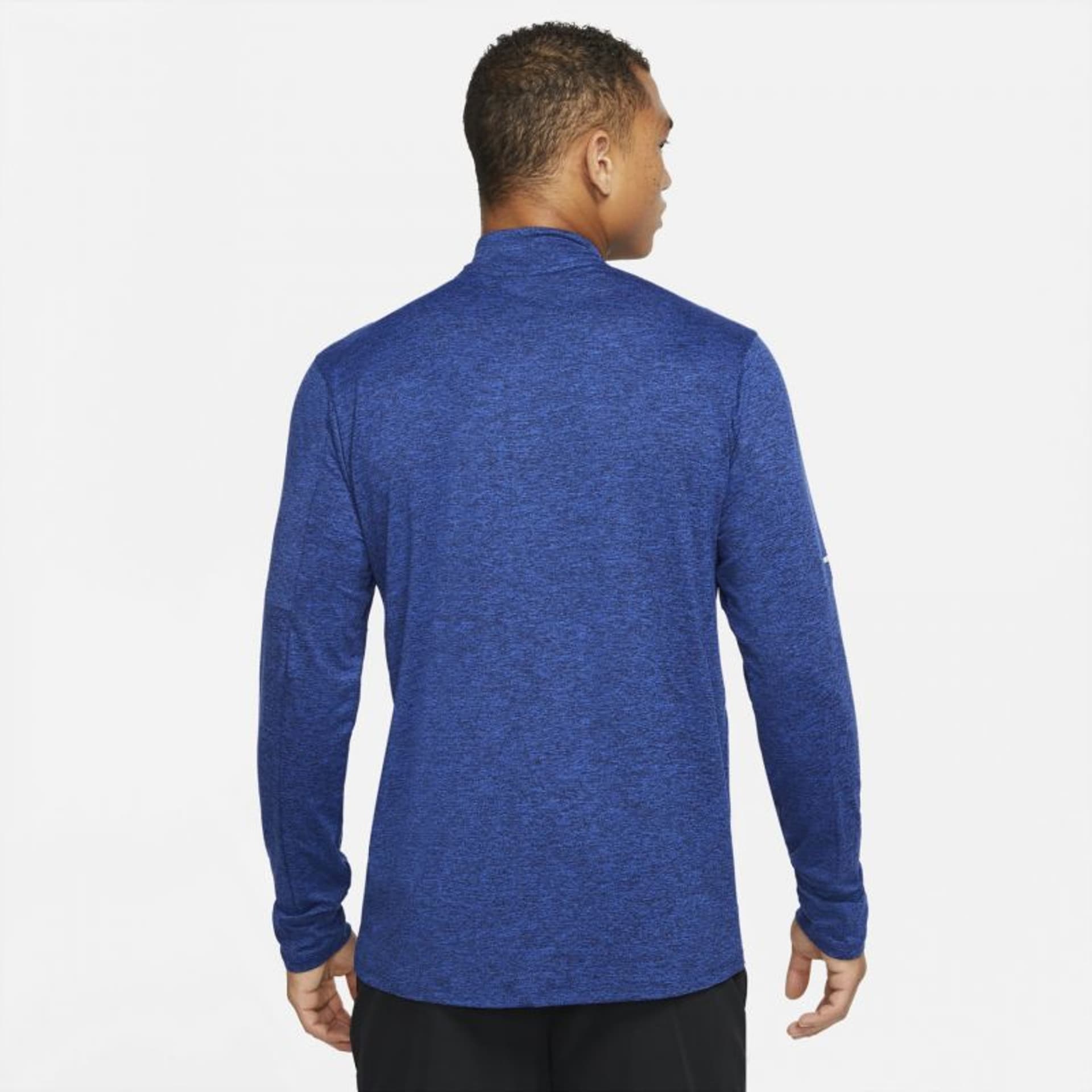 

Koszulka Nike Dri-FIT Element M DD4756 (kolor Niebieski, rozmiar XL)