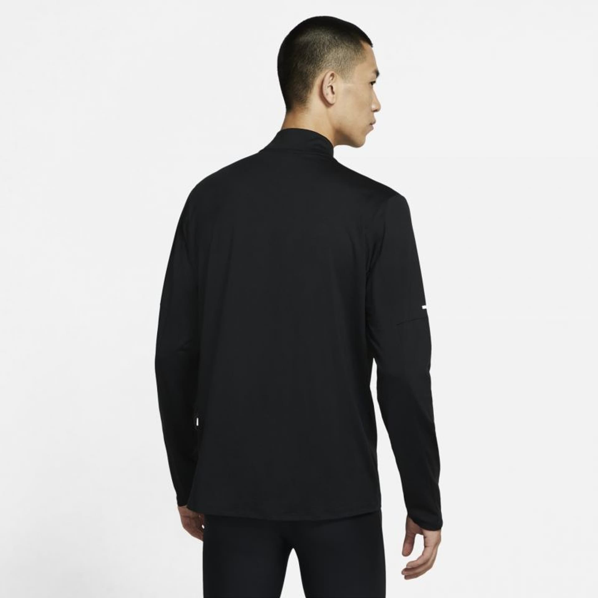 

Koszulka Nike Dri-FIT Element M DD4756 (kolor Czarny, rozmiar XL)