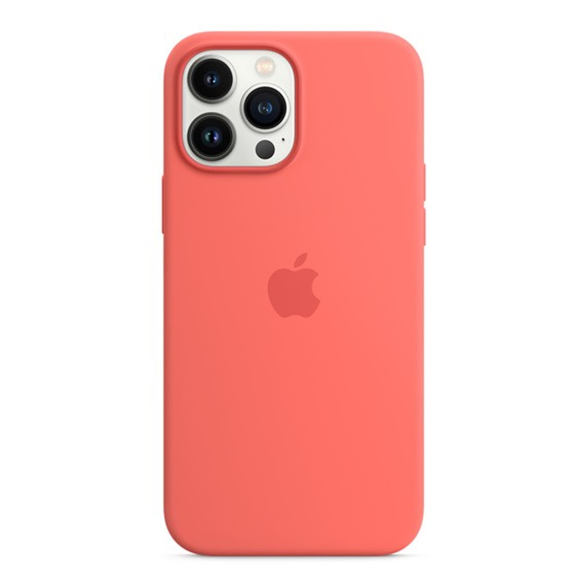 

Etui Apple MM2N3ZM/A iPhone 13 Pro Max 6,7" MagSafe róż pomelo/pomelo pink Silicone Case