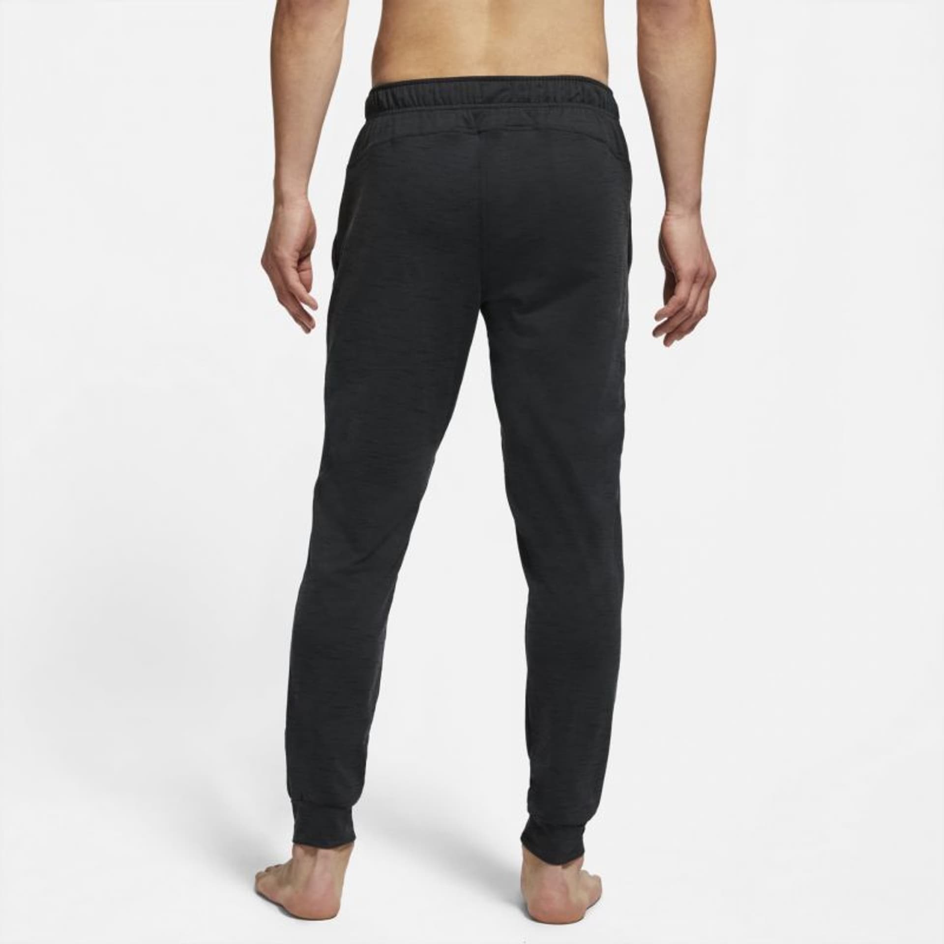 

Spodnie Nike Yoga Dri-FIT M CZ2208 (kolor Czarny, rozmiar 2XL)