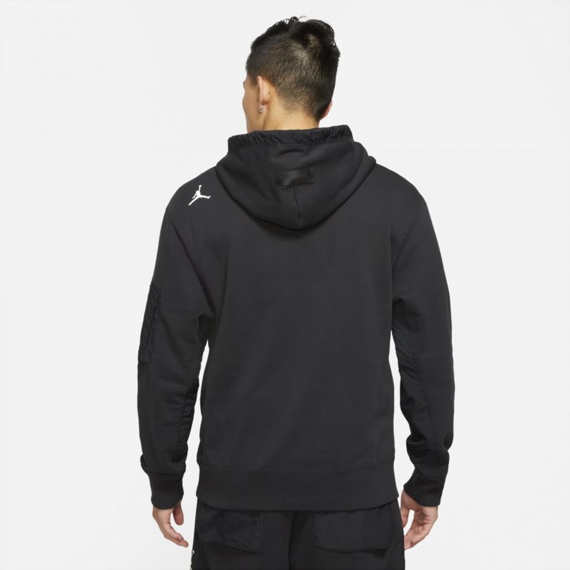 

Bluza Jordan 23 Engineered M DA7178 (kolor Czarny, rozmiar S)