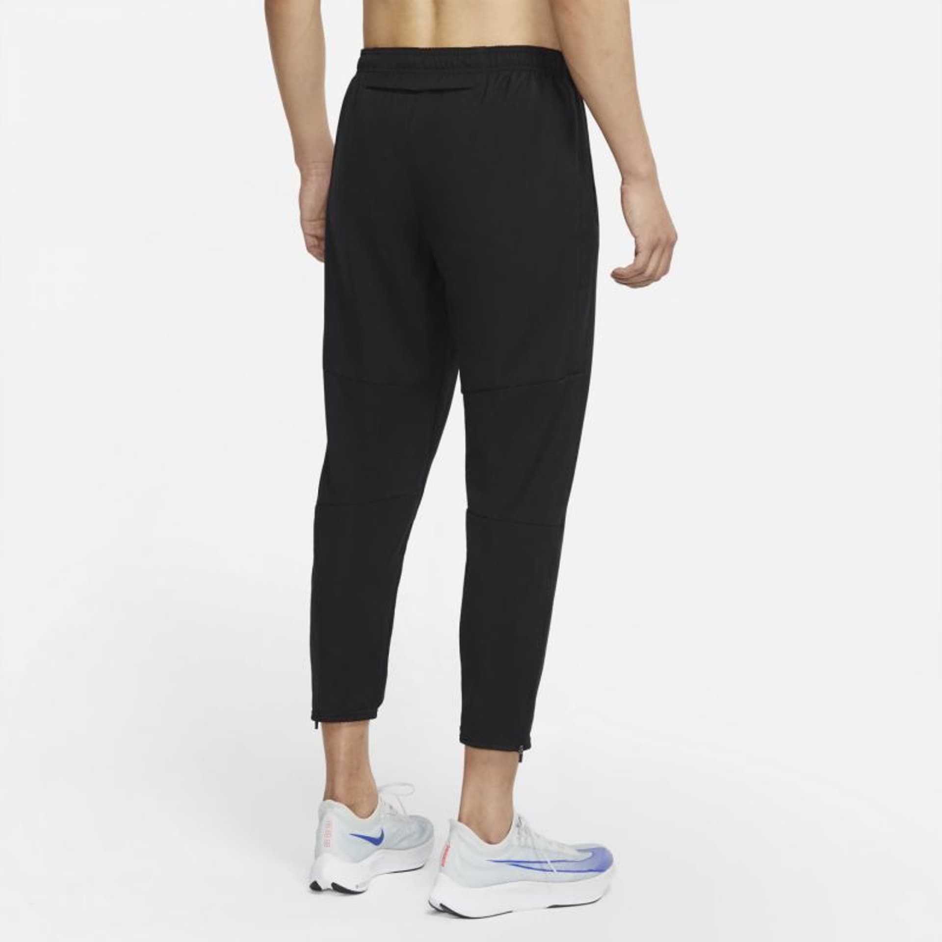 

Spodnie Nike Dri-FIT Challenger M DD4894 (kolor Czarny, rozmiar L)