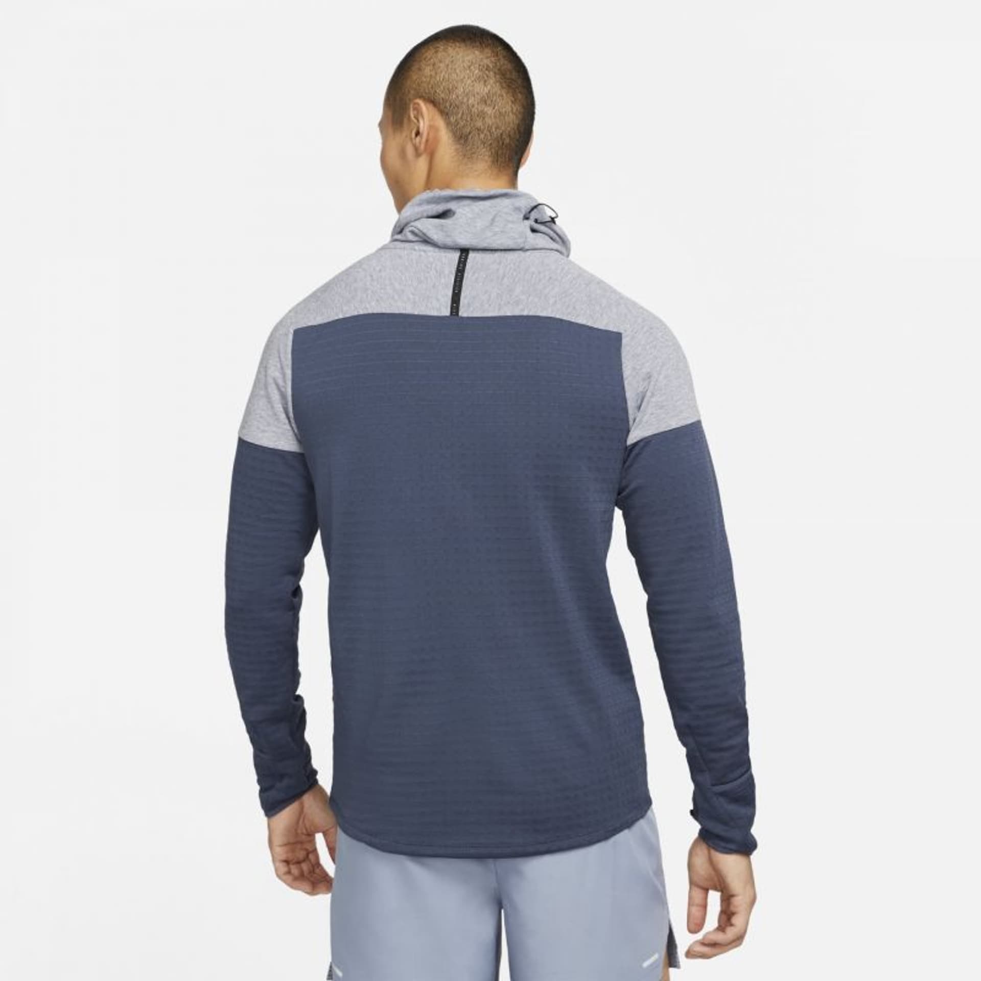 

Bluza Nike Therma-Fit Run Division Sphere Element M DD6120 (kolor Niebieski, rozmiar M)