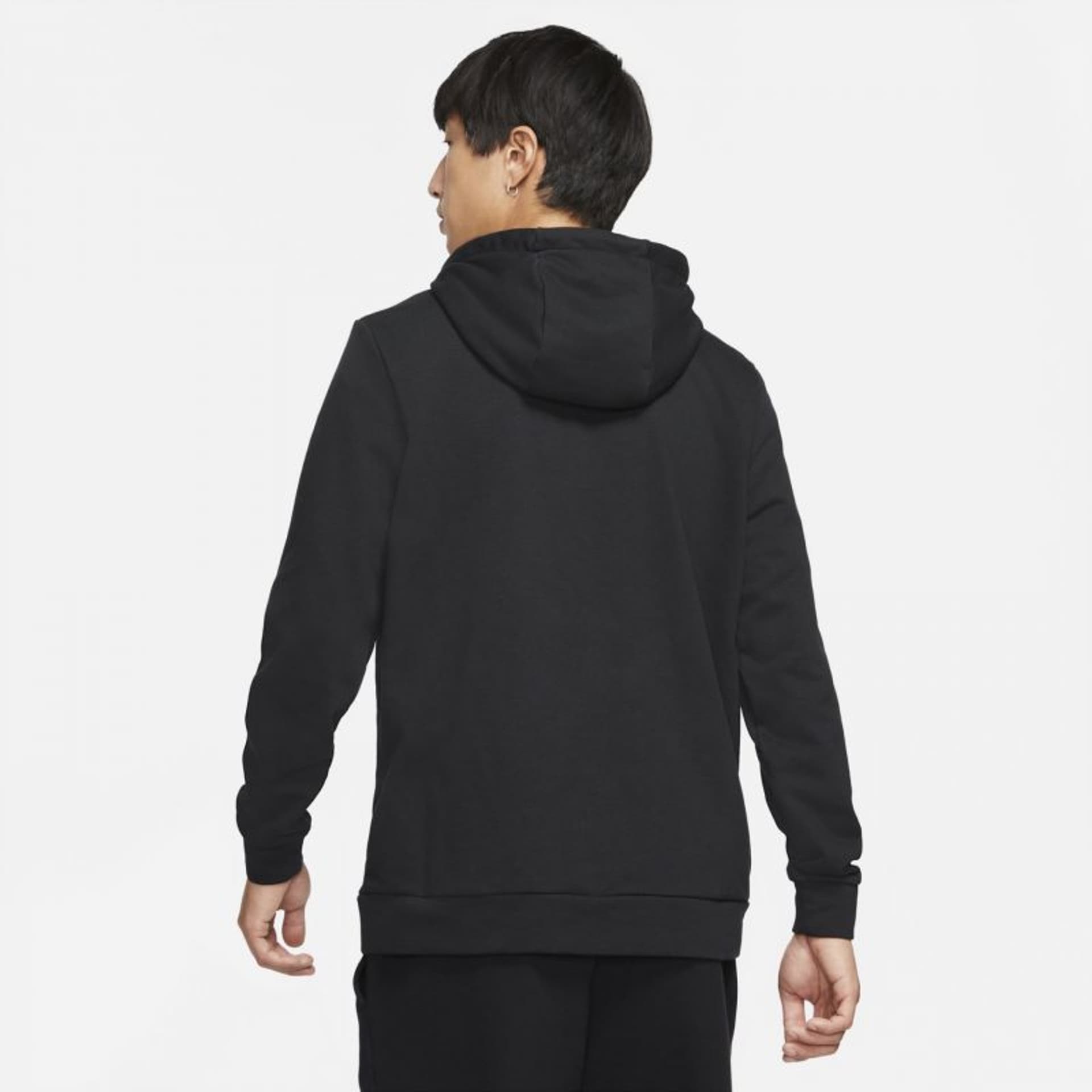 

Bluza Nike Dri-FIT M CZ6376 (kolor Czarny, rozmiar L)