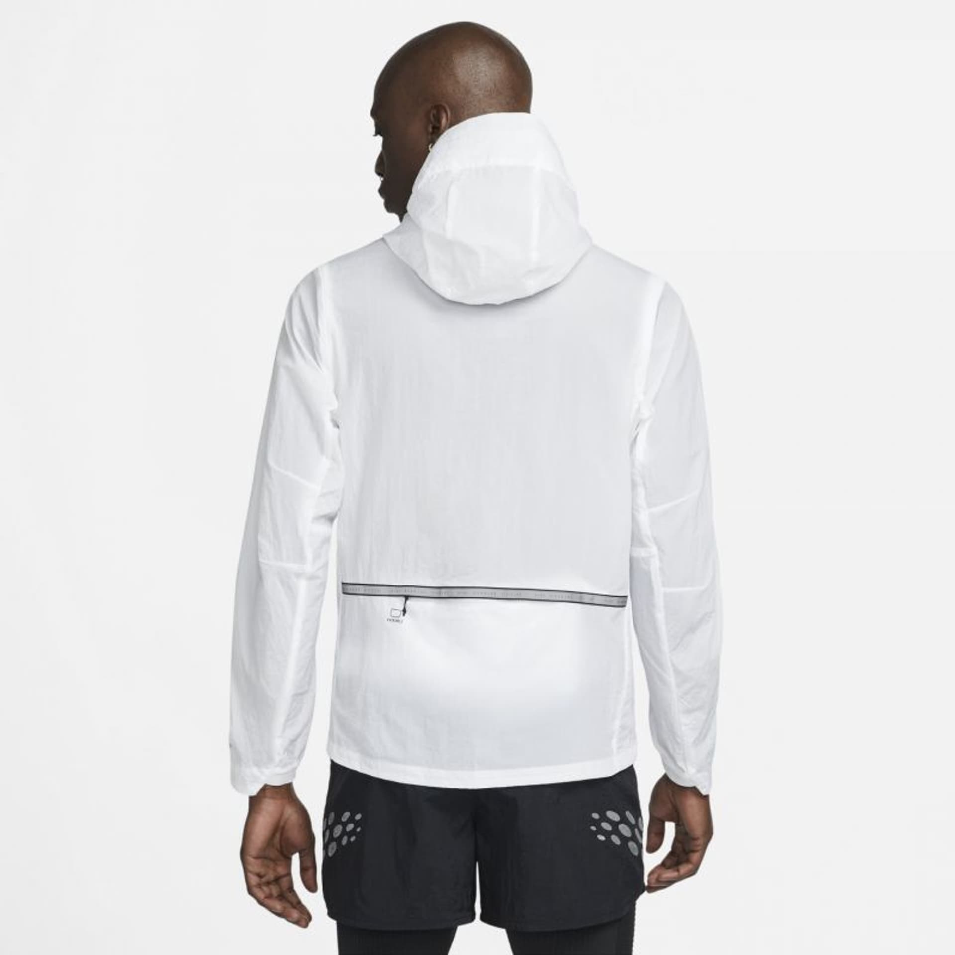 

Kurtka Nike Repel Run Division White L M DM4773 (kolor Biały, rozmiar L)
