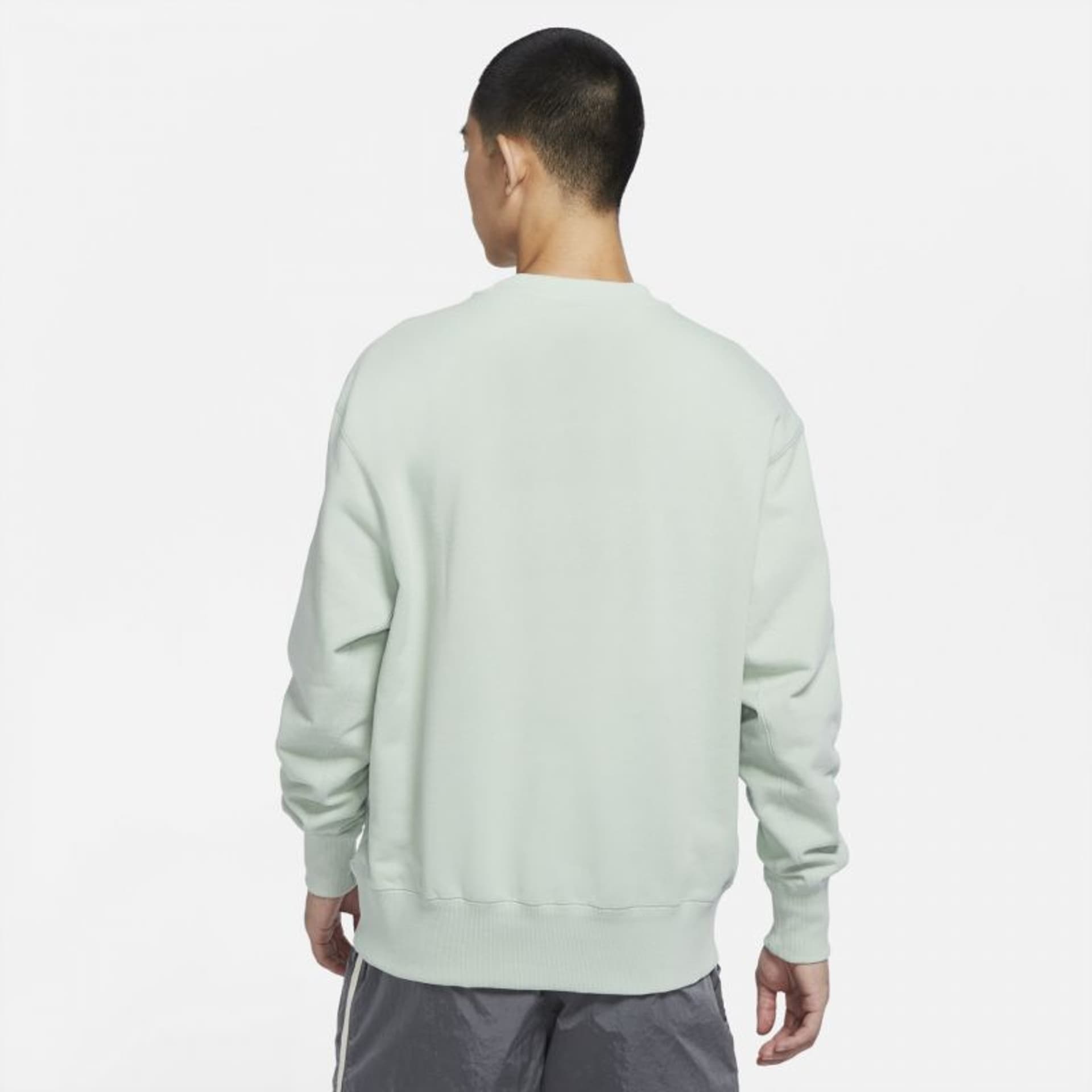 

Bluza Nike Sportswear M DA0021 (kolor Zielony, rozmiar M)