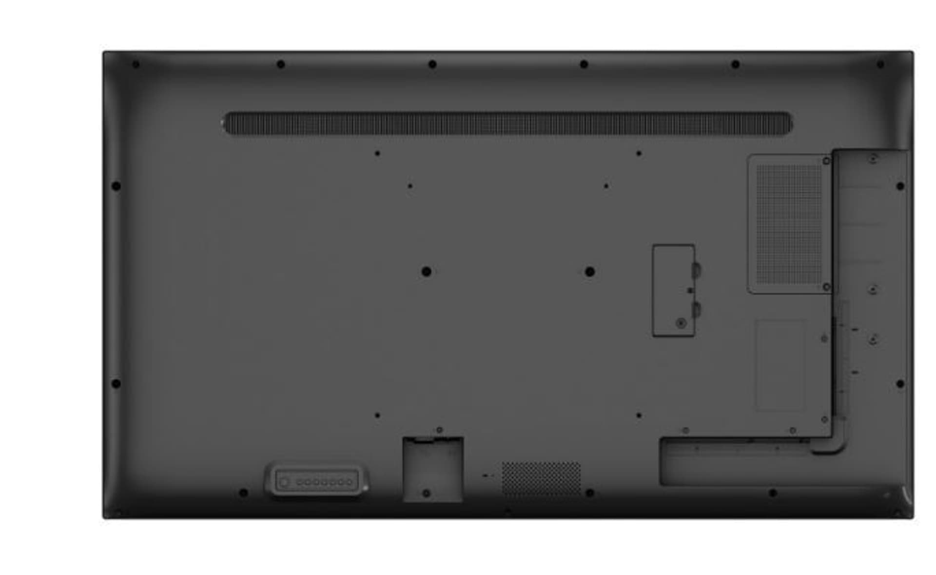 

Monitor wielkoformatowy 54.6 cala LH5552UHS-B1 4K,24/7,SDM,IPS,ANDROID,500cd,DaisyChain
