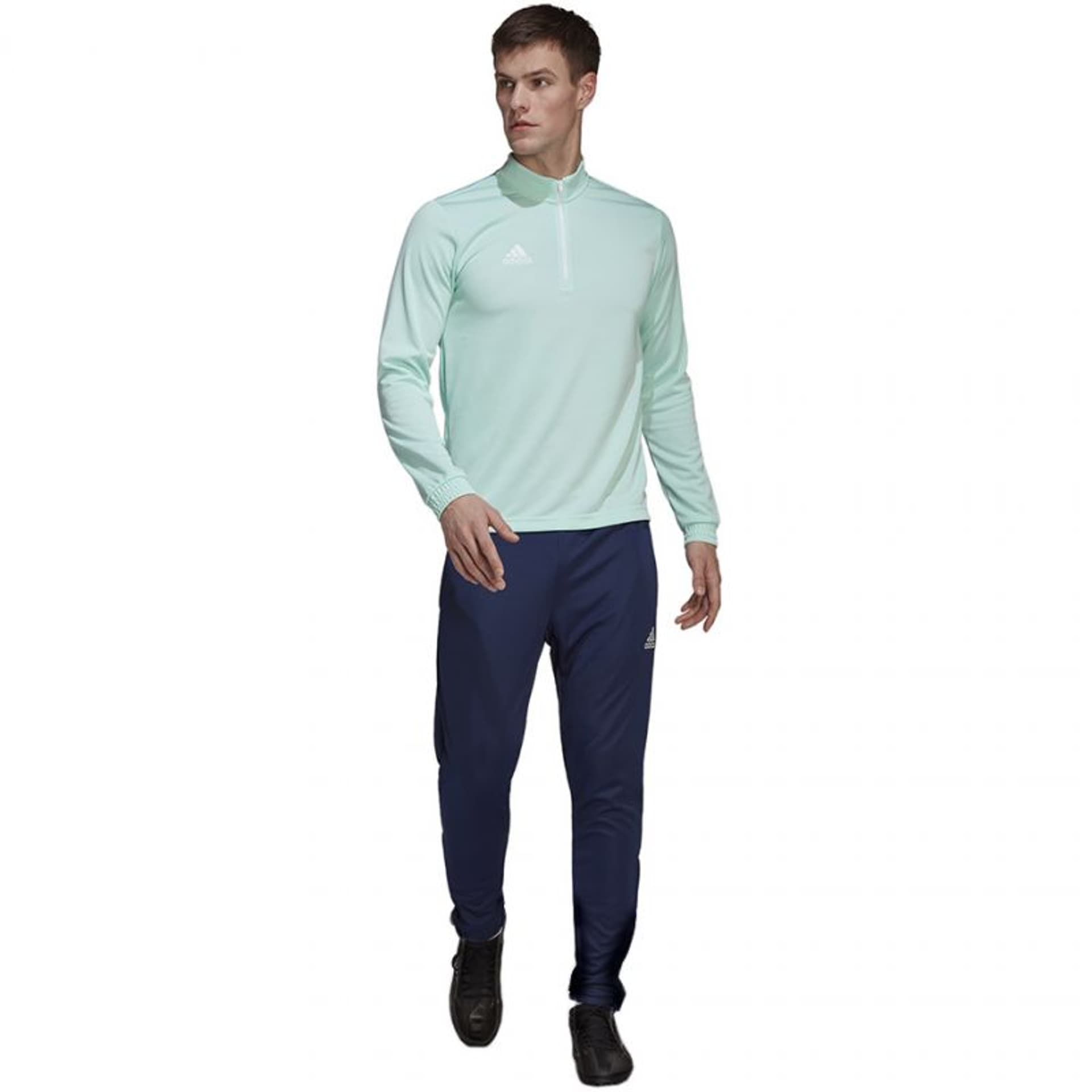 

Bluza adidas Entrada 22 Training Top M (kolor Zielony, rozmiar XL)