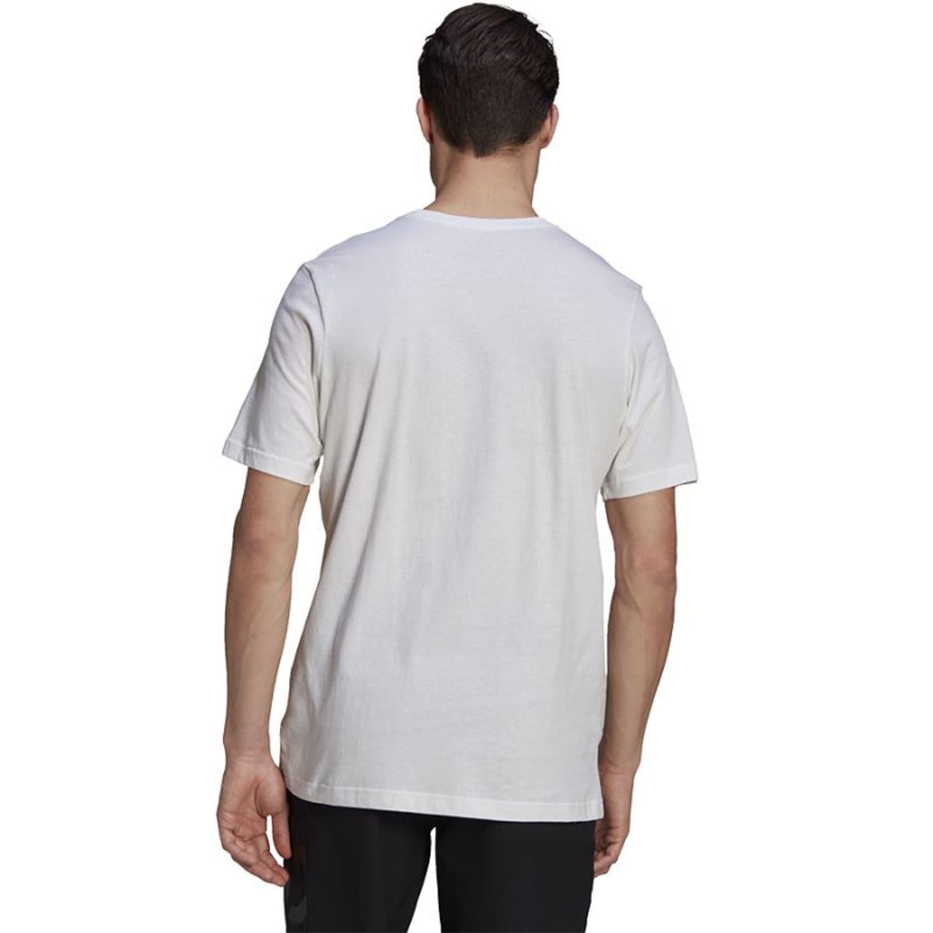 

Koszulka adidas 5.10 Botb Tee M (kolor Biały, rozmiar M)