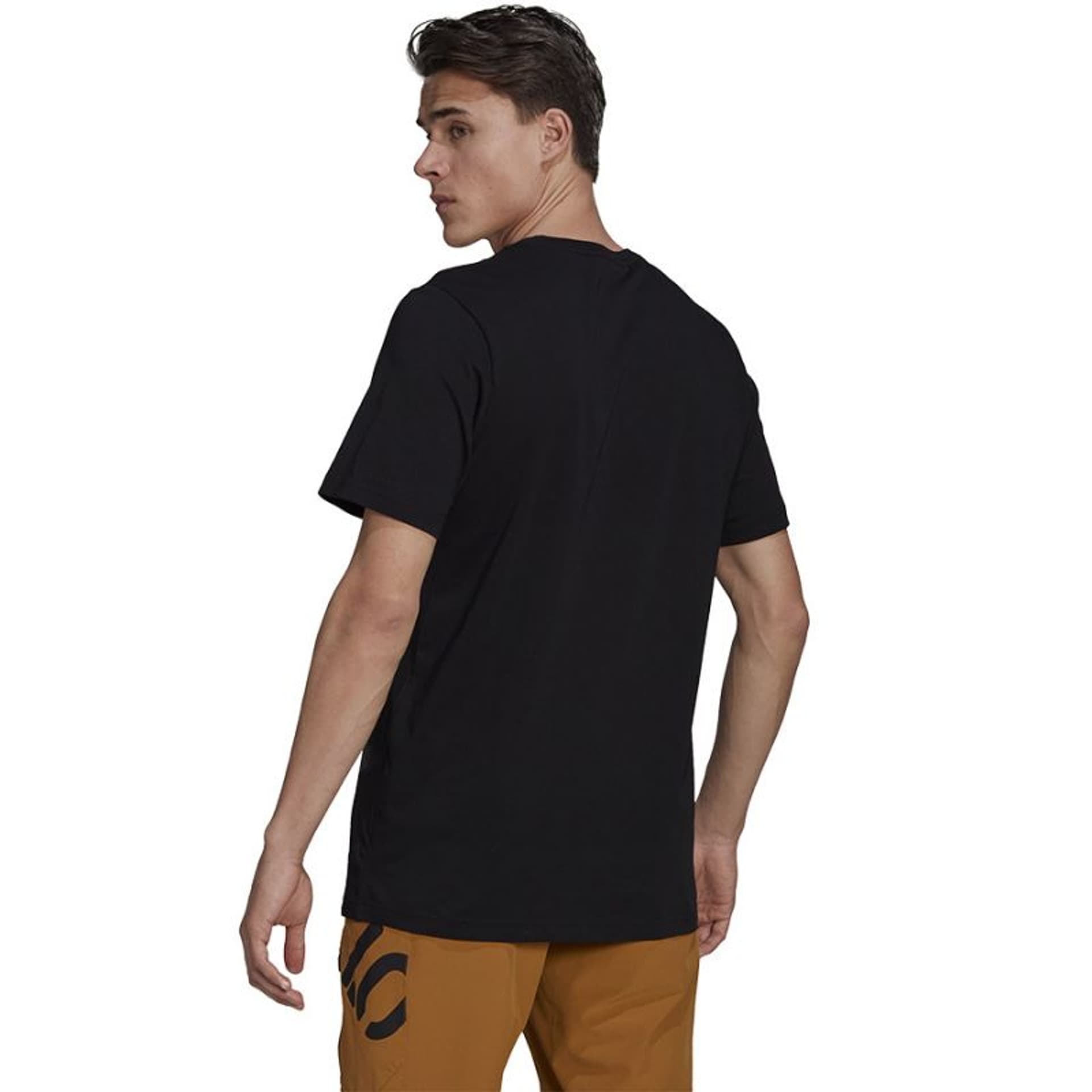 

Koszulka adidas 5.10 Botb Tee M (kolor Czarny, rozmiar M)