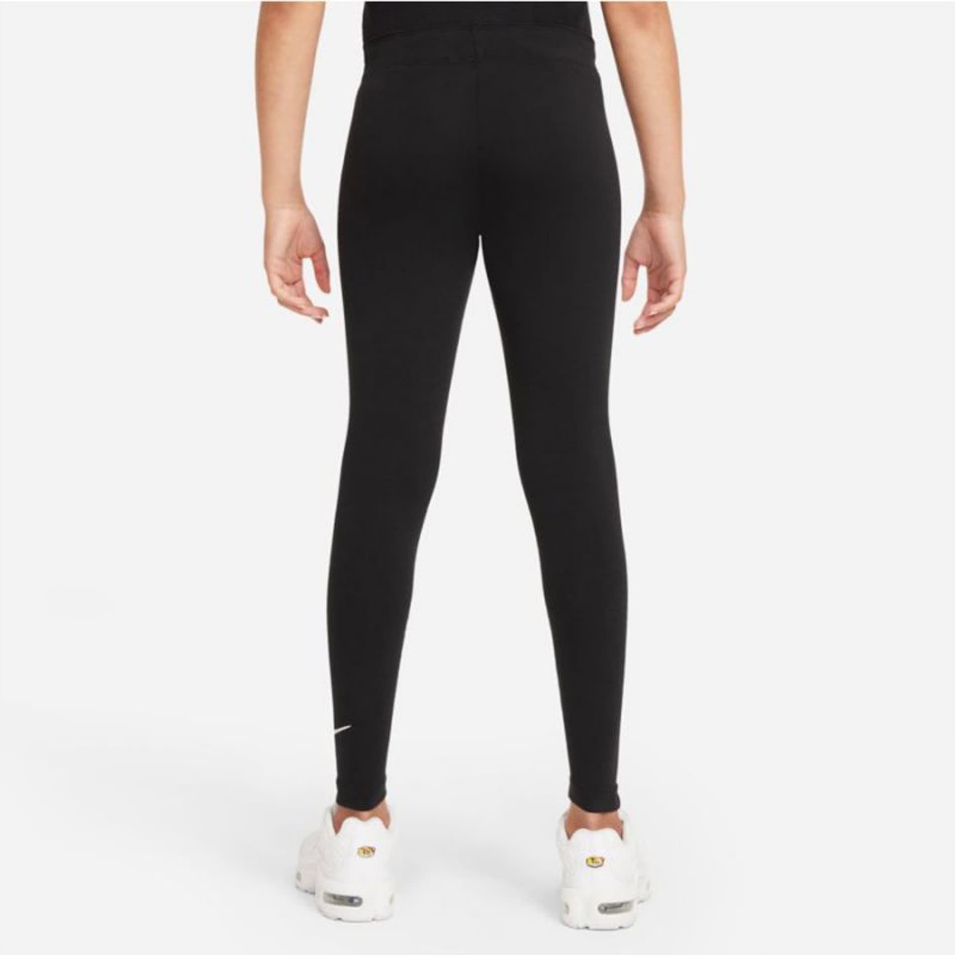 

Legginsy Nike Sportswear Favorites Jr DD6482 (kolor Czarny, rozmiar S (128-137cm))