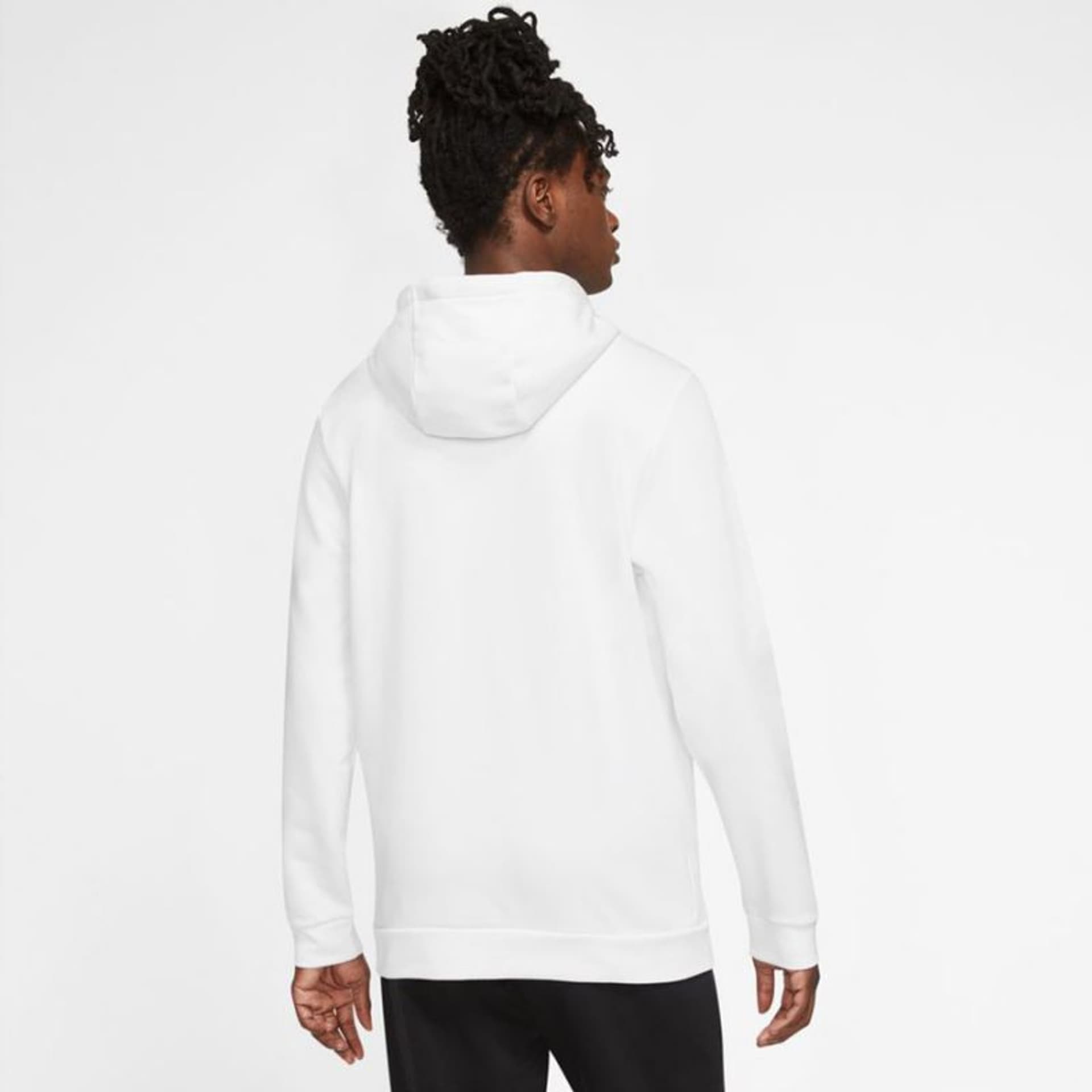 

Bluza Nike Df Hd Po Story Pack M DM6664 (kolor Biały, rozmiar XL)