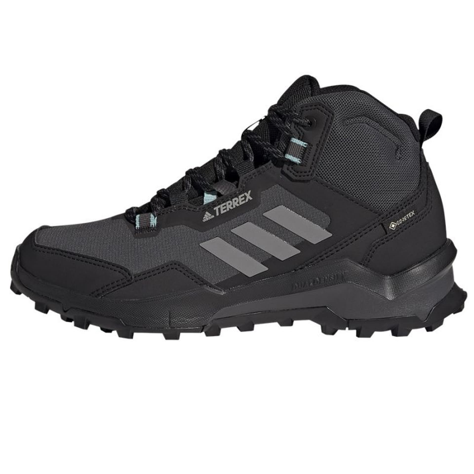 

Buty adidas Terrex AX4 Mid Gtx W (kolor Czarny, rozmiar 42)