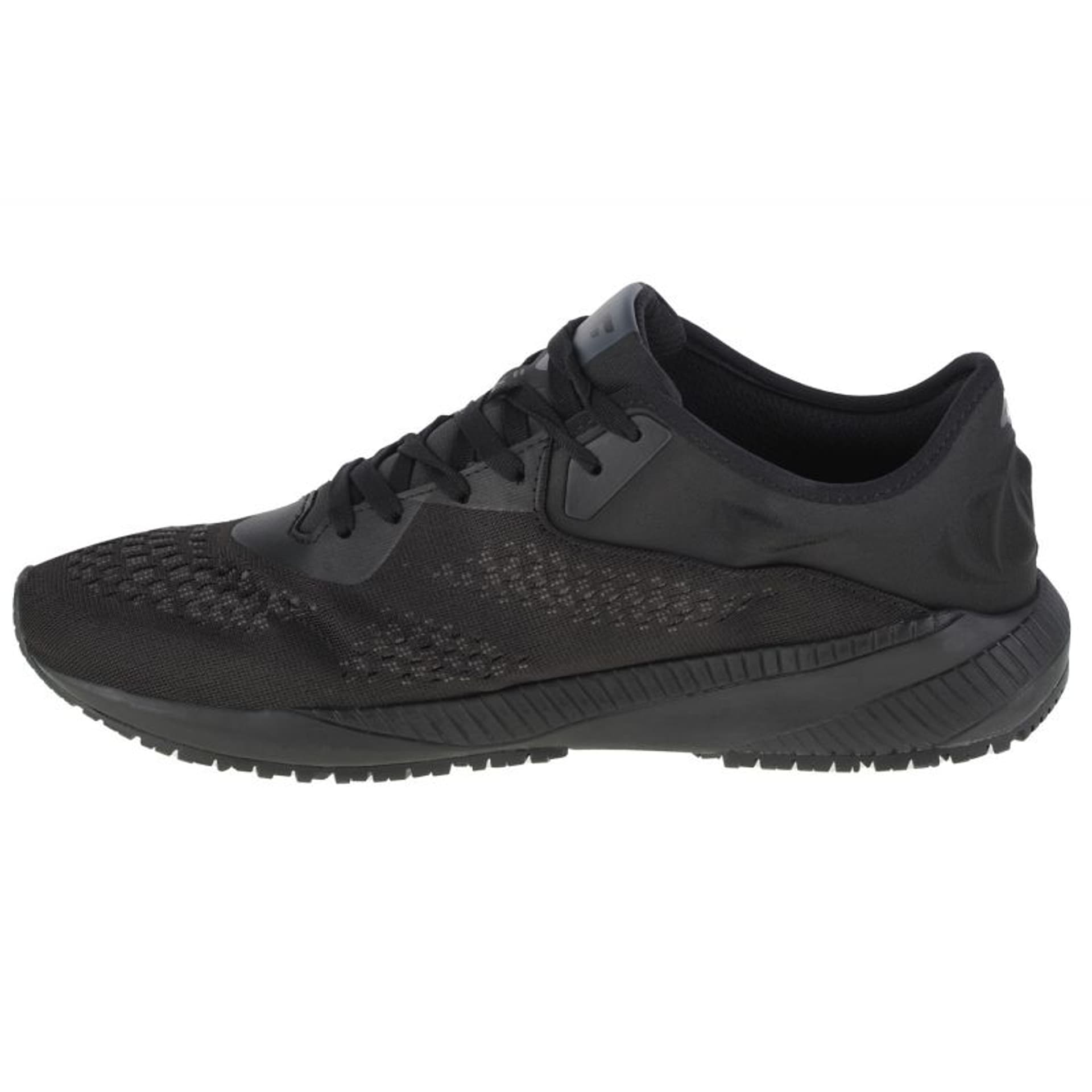 

Buty 4F Men's MRK Trainer M D4L22-OBMS301 (kolor Czarny, rozmiar 44)