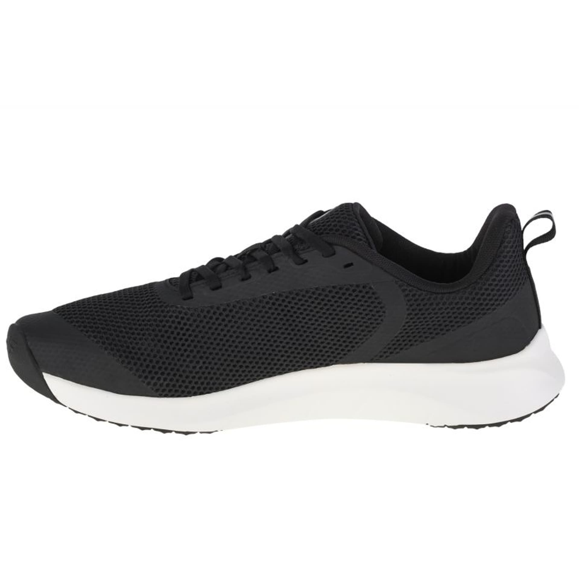 

Buty 4F Men's Circle Sneakers M NOSD4-OBMS300 (kolor Czarny, rozmiar 40)