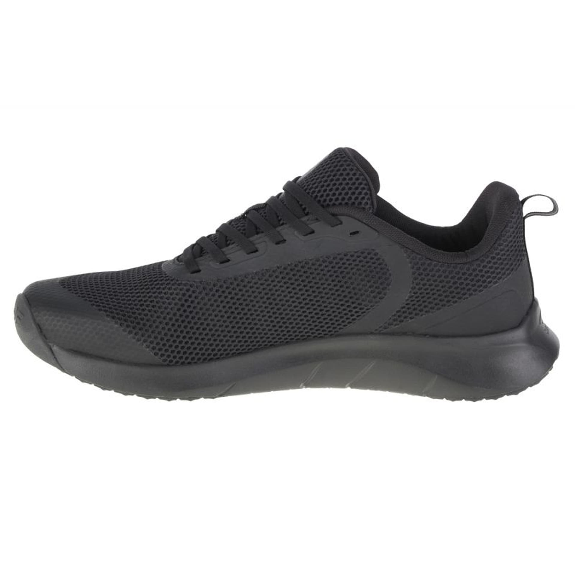 

Buty 4F Men's Circle Sneakers M NOSD4-OBMS300 (kolor Czarny, rozmiar 43)