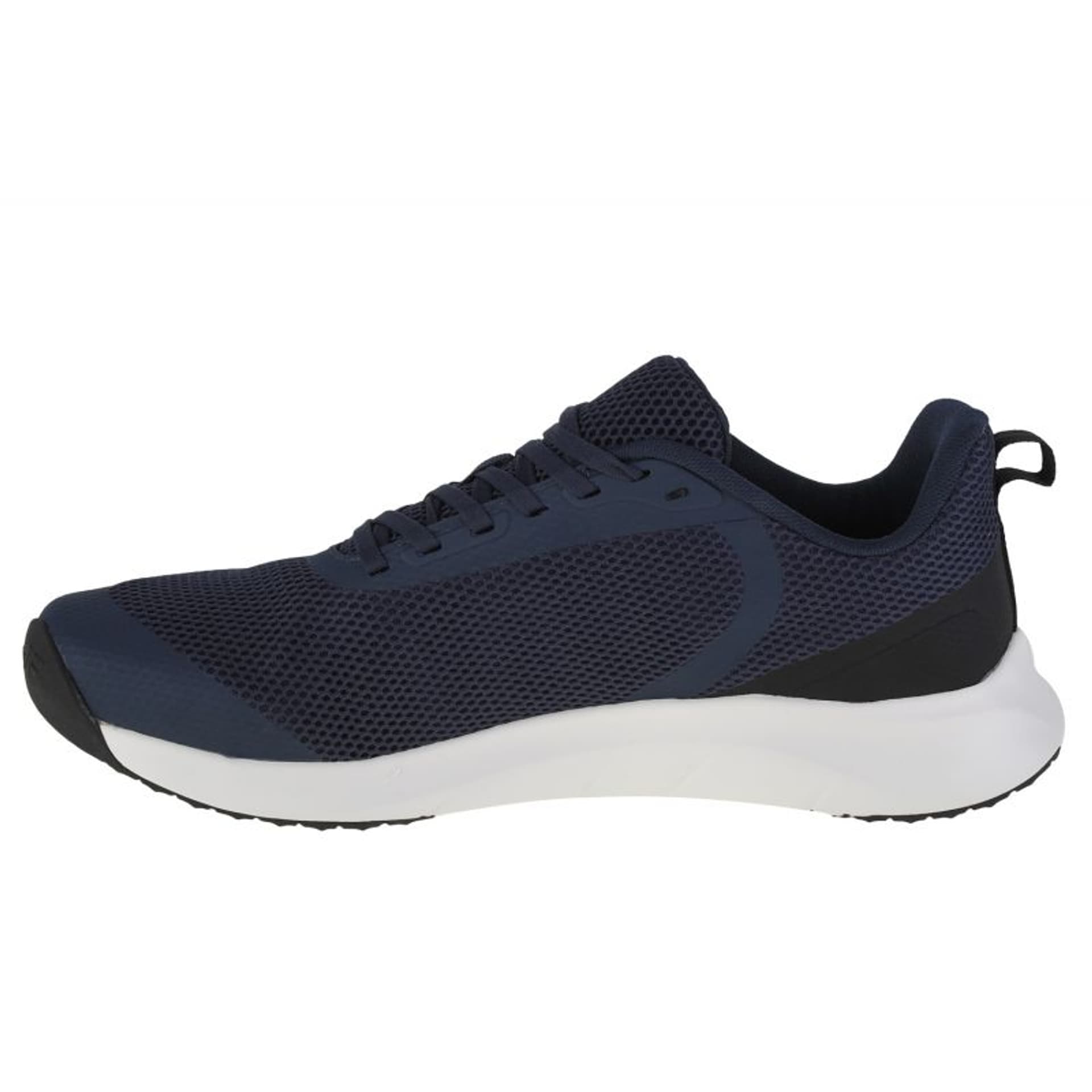 

Buty 4F Men's Circle Sneakers M NOSD4-OBMS300 (kolor Granatowy, rozmiar 44)