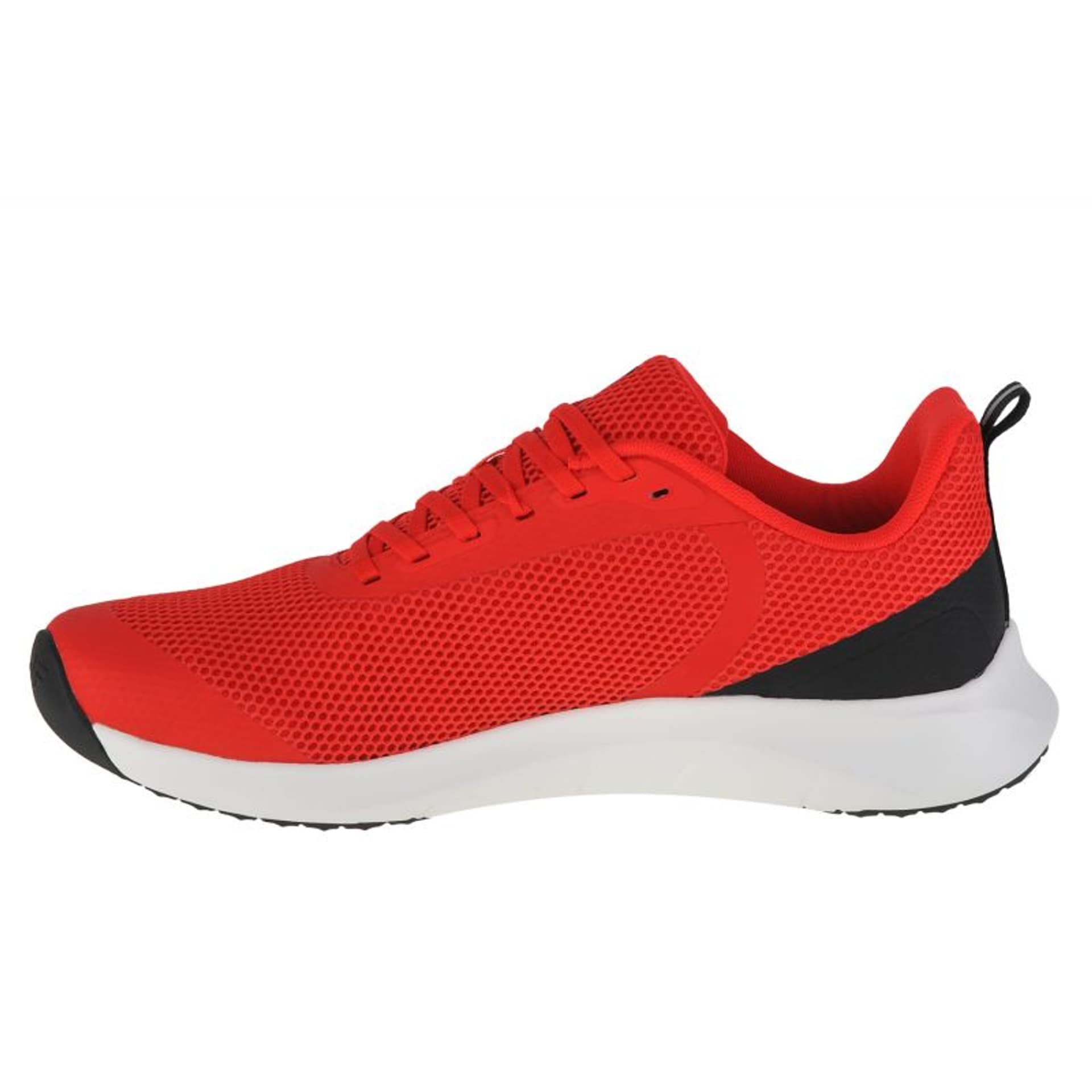 

Buty 4F Men's Circle Sneakers M NOSD4-OBMS300 (kolor Czerwony, rozmiar 42)