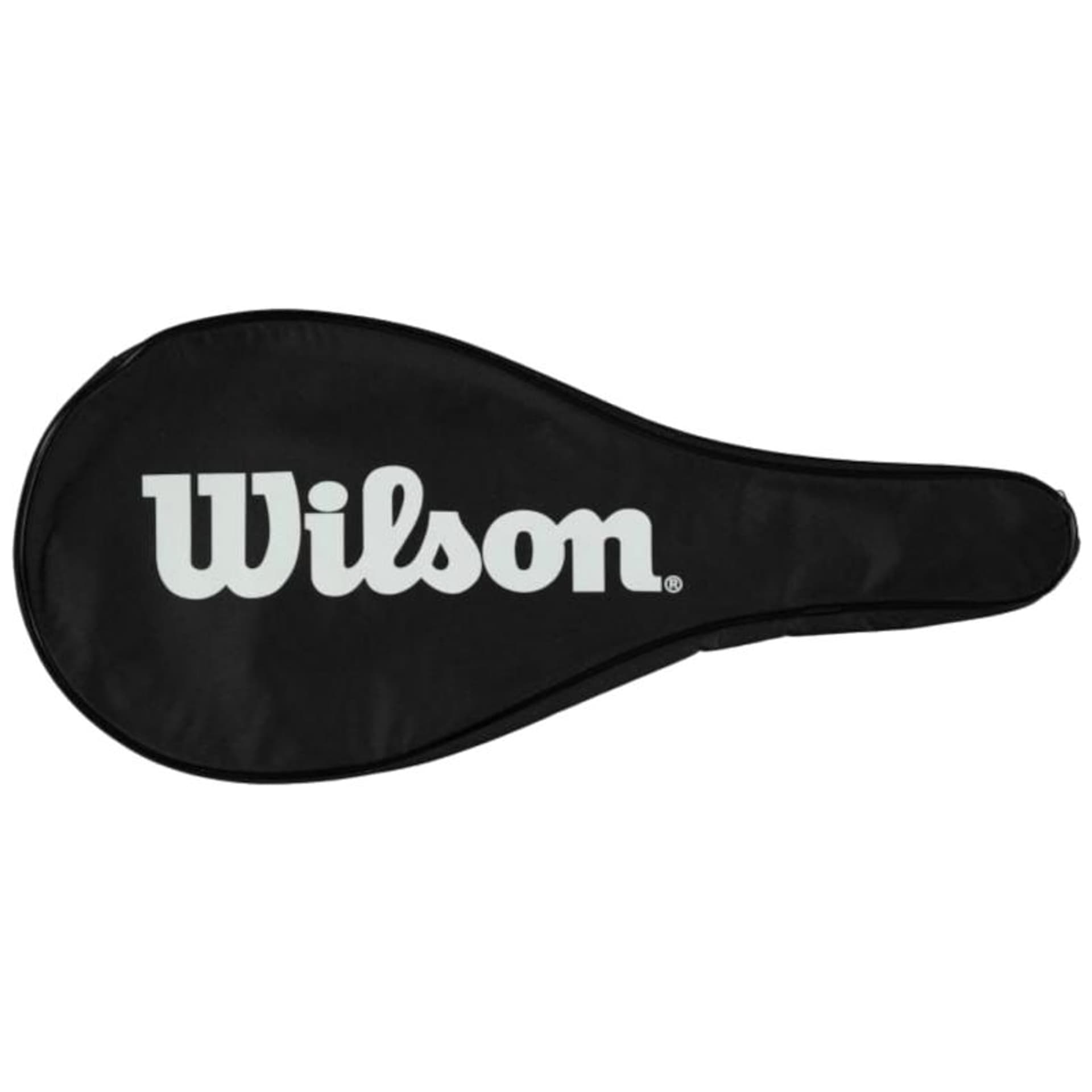 

Torba Wilson Tennis Cover Full Generic Bag WRC600200 (kolor Czarny, rozmiar, Kolor czarny/rozmiar one size