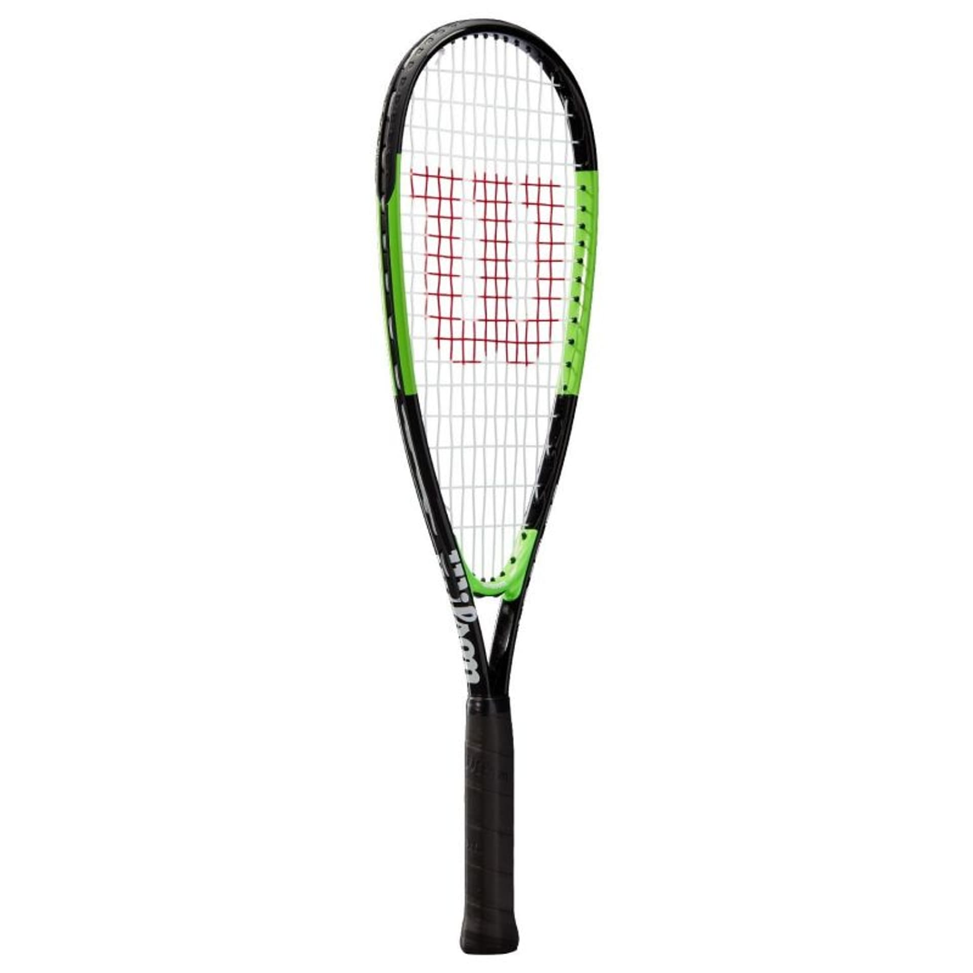 

Rakieta Wilson Blade Junior Squash Racquet WRT911 (kolor Czarny, rozmiar, Kolor czarny/rozmiar one size