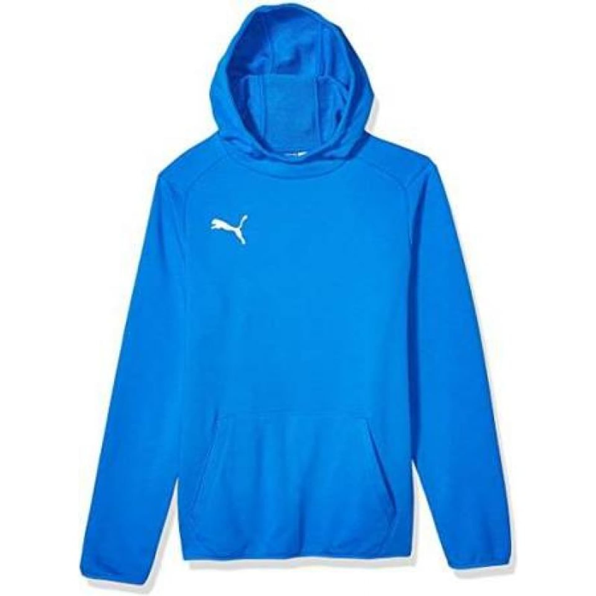 

Bluza Puma Jr 655636 (kolor Niebieski)