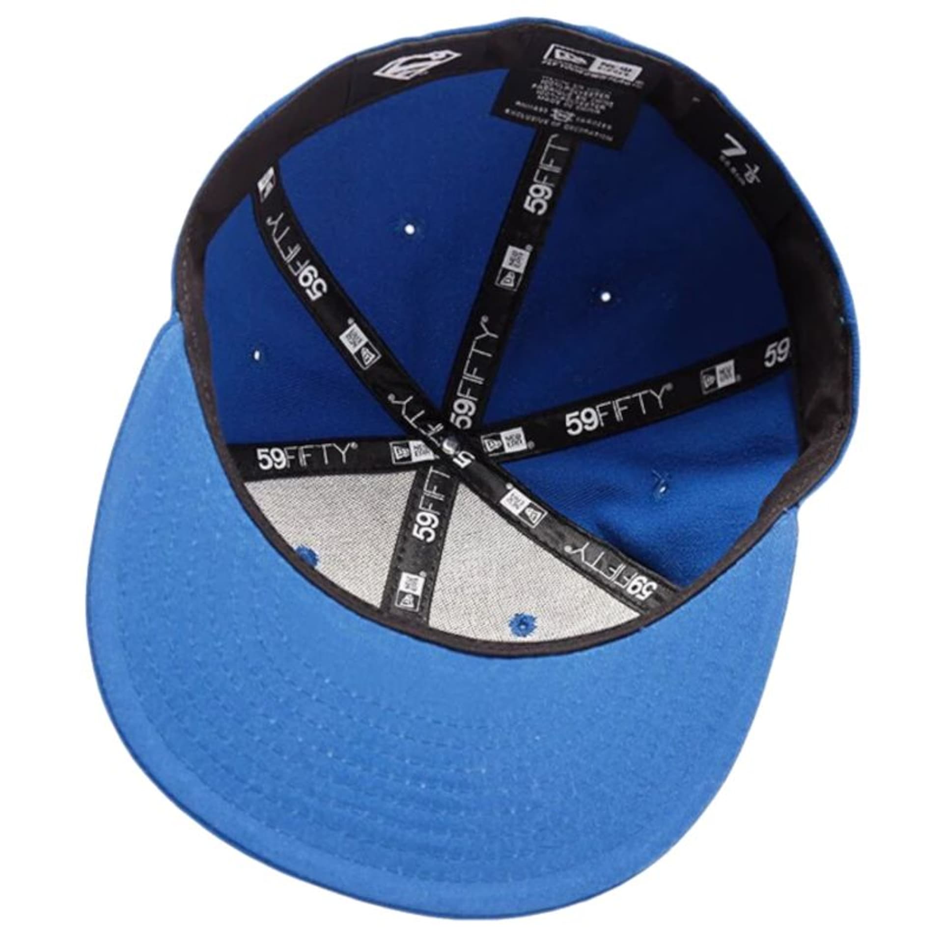 

Czapka z daszkiem New Era Character Bas Superman Basic Cap M (kolor Niebieski, rozmiar 7 1/4)