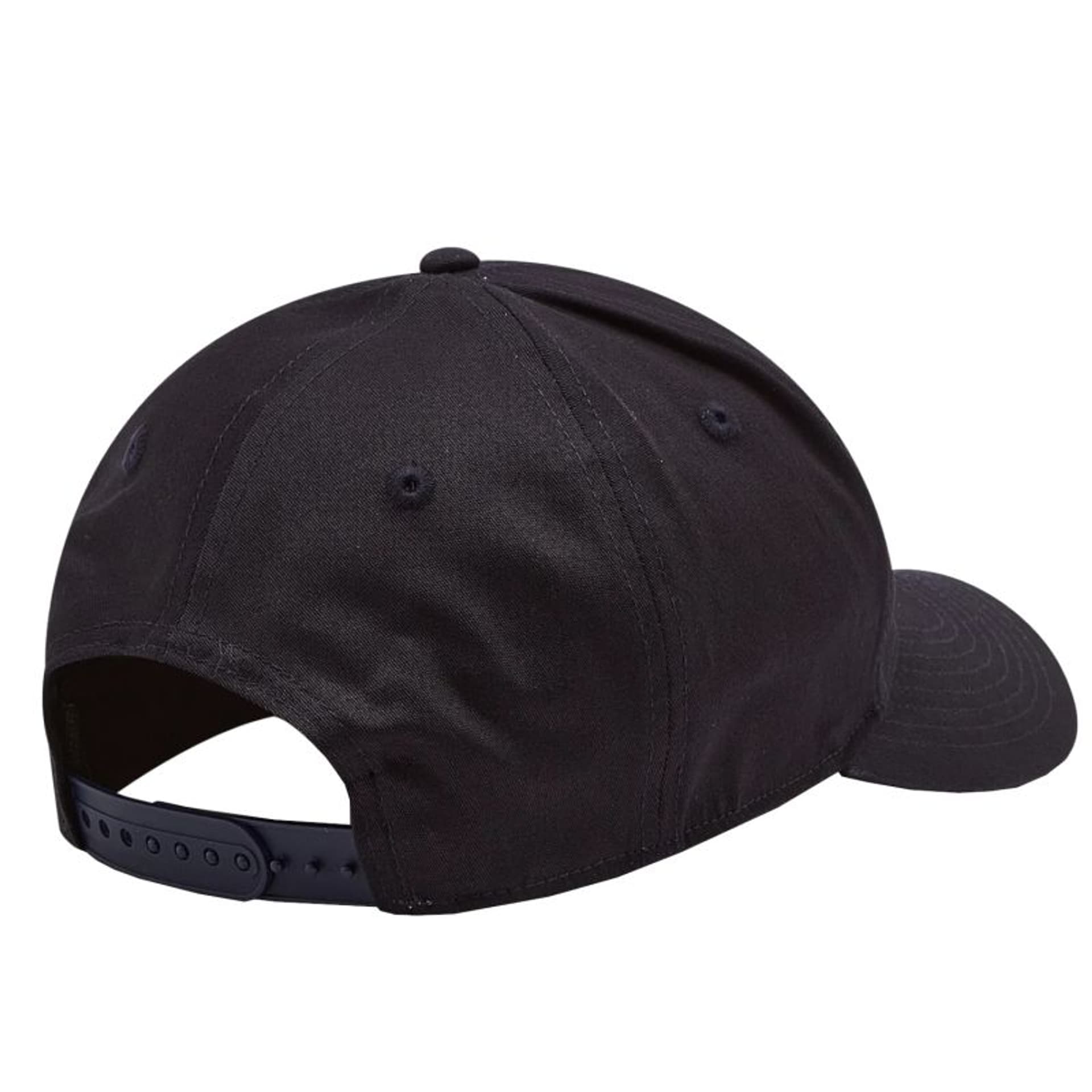 

Czapka New Era 9FIFTY New York Yankees MLB Stretch Snap Cap 12134 (kolor Granatowy, rozmiar M/L)