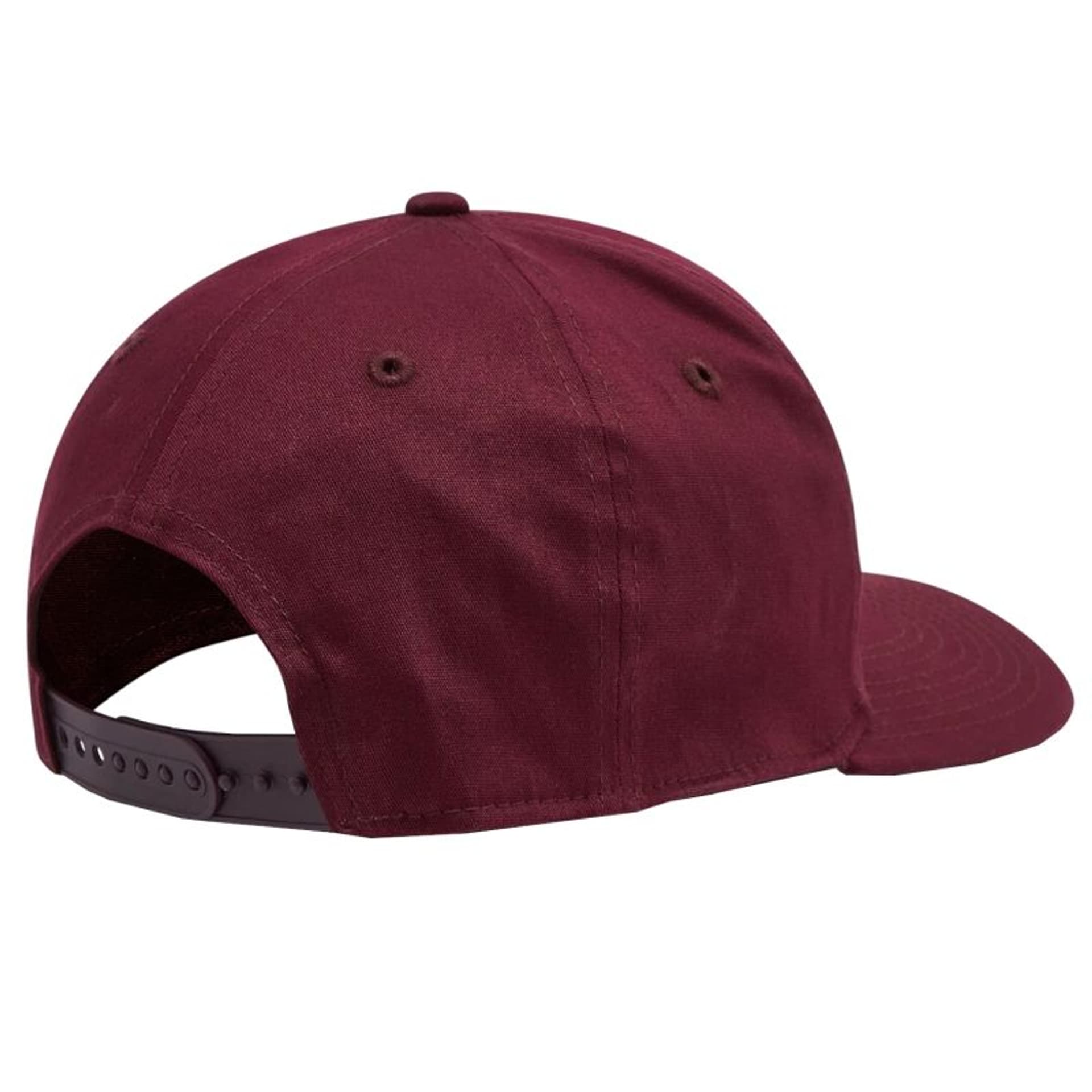 

Czapki New Era 9FIFTY New York Yankees Stretch Snap Cap 12523 (kolor Czerwony, rozmiar S/M)