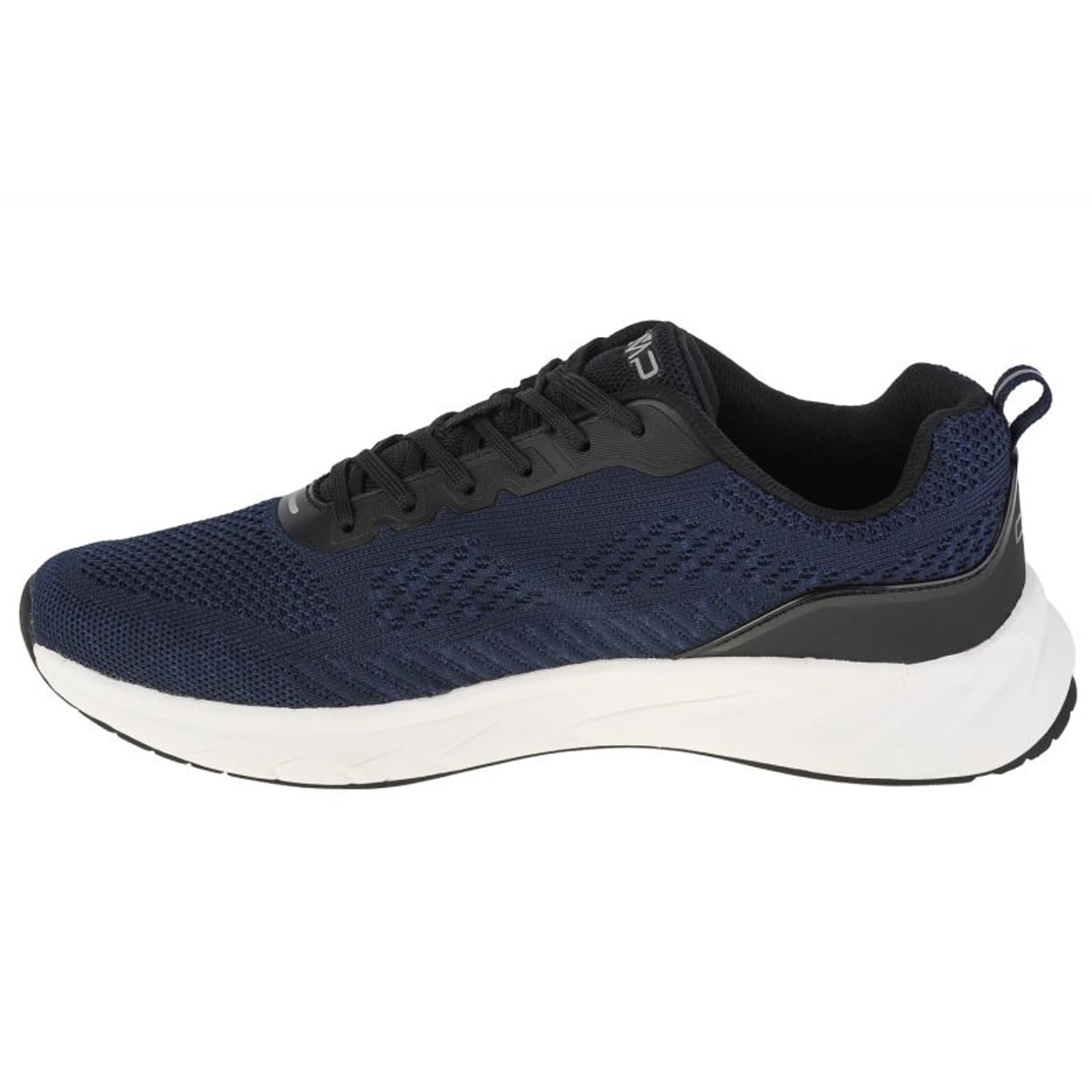 

Buty CMP Nhekkar M 3Q51057 (kolor Granatowy, rozmiar 41)