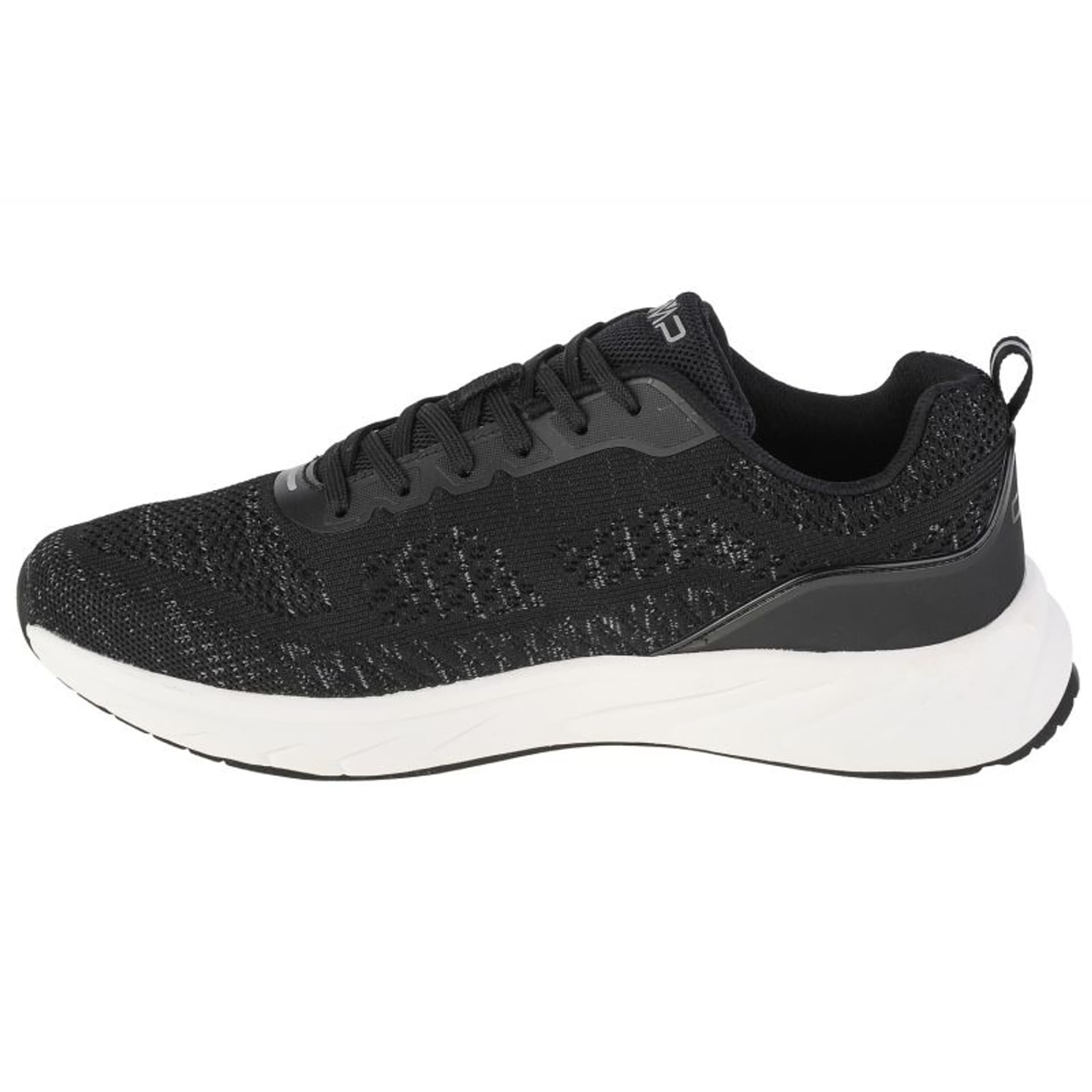 

Buty CMP Nhekkar M 3Q51057 (kolor Czarny, rozmiar 42)