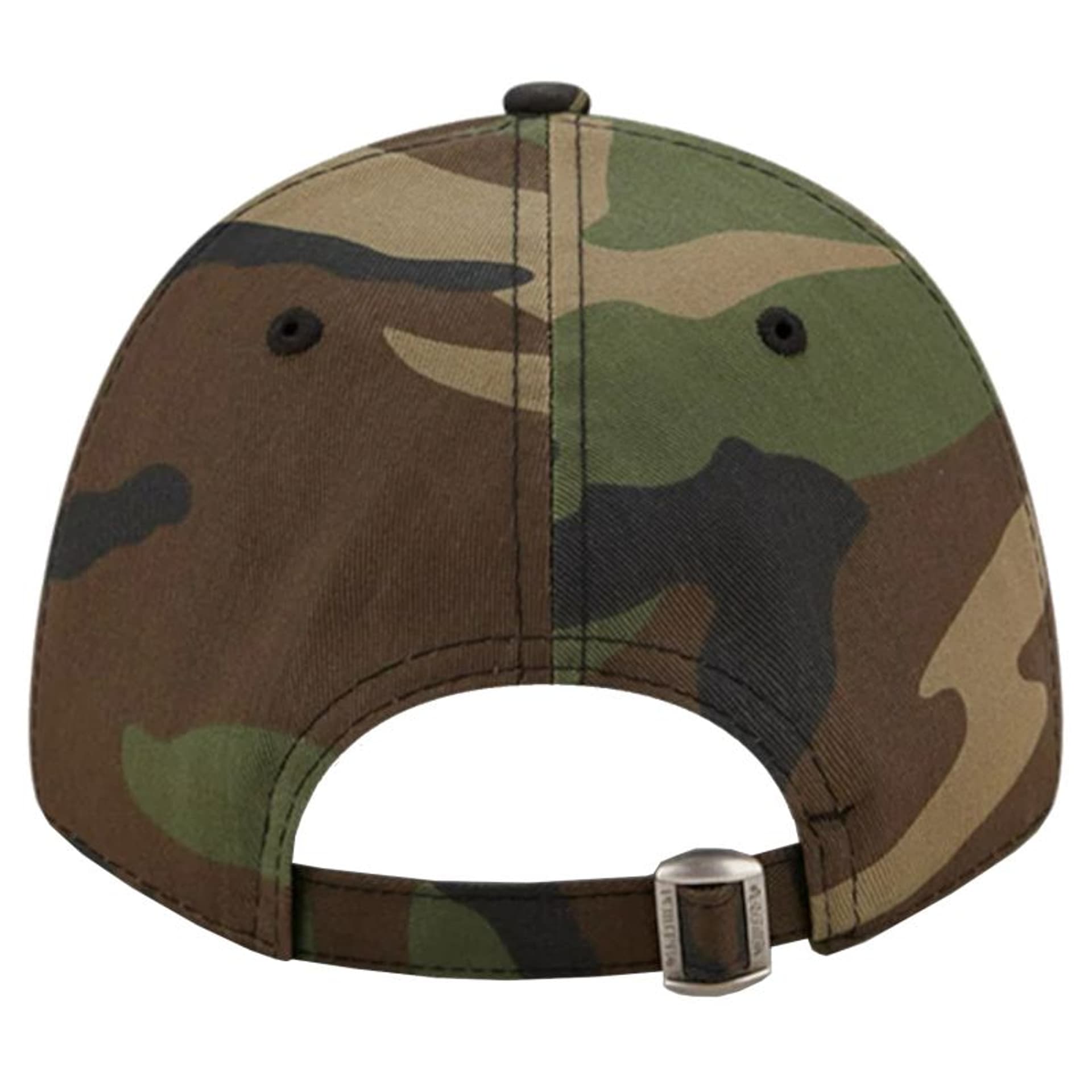 

Czapka New Era 9FORTY Chicago Bulls NBA Cap 60240 (kolor Zielony, rozmiar OSFM)