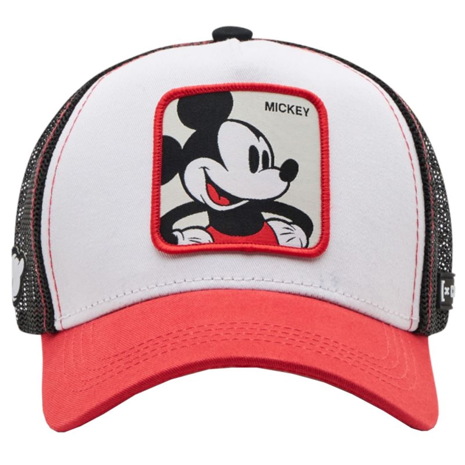 

Czapka z daszkiem Capslab Freegun Disney Cap CL-DIS (kolor Biały, rozmiar, Kolor biały/rozmiar one size
