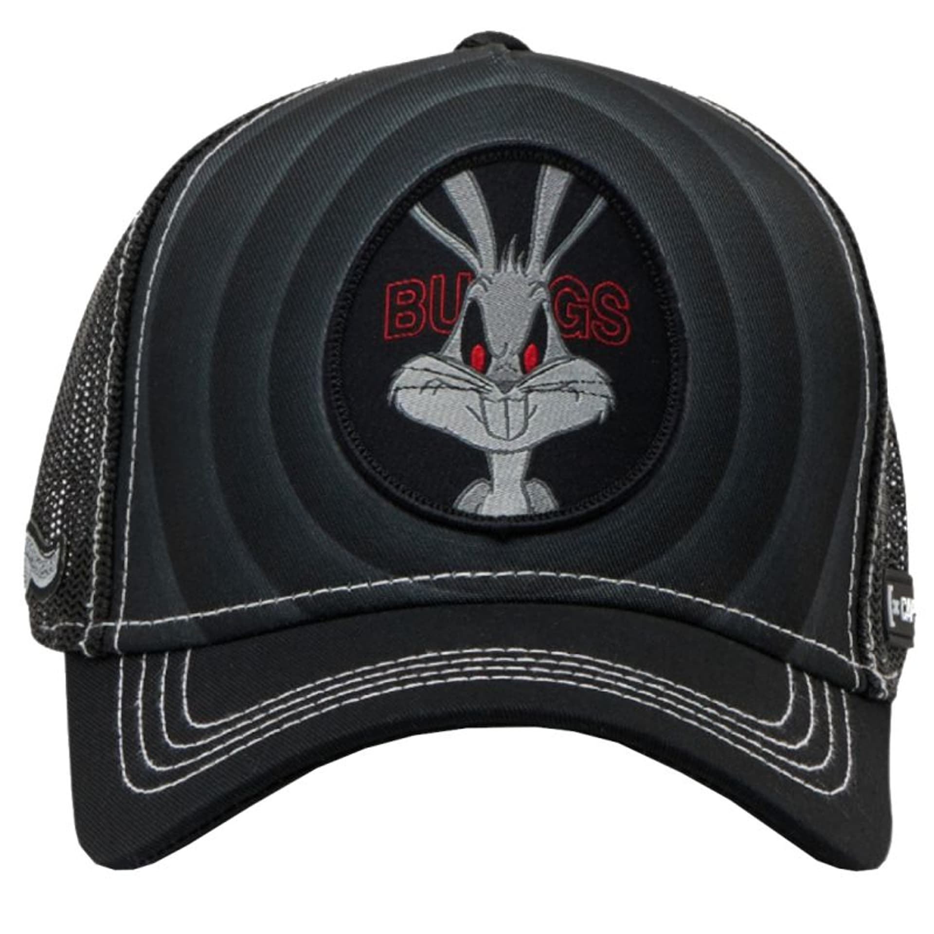 

Czapka Capslab Freegun Looney Tunes Cap CL-LOO3 (kolor Zielony, rozmiar, Kolor zielony/rozmiar one size