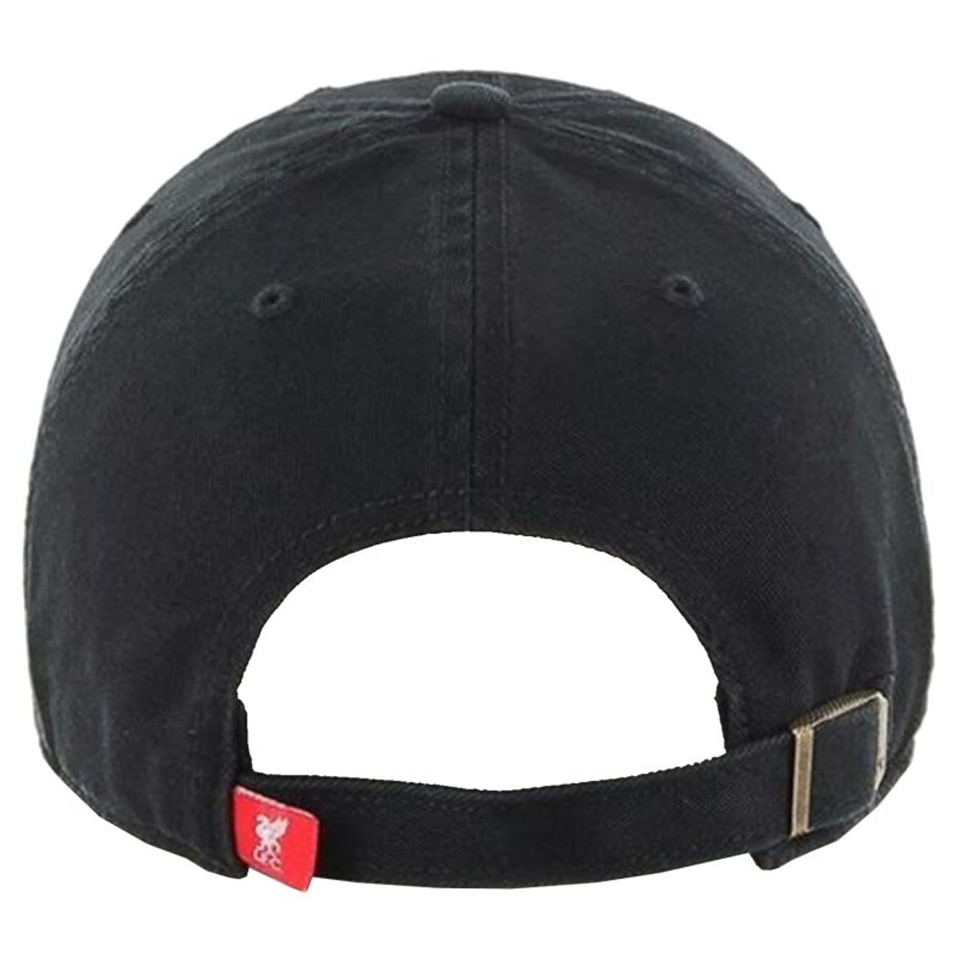 

Czapka 47 Brand EPL FC Liverpool Clean Up Cap M EPL-RGW04GWS (kolor Czarny, rozmiar, Kolor czarny/rozmiar one size