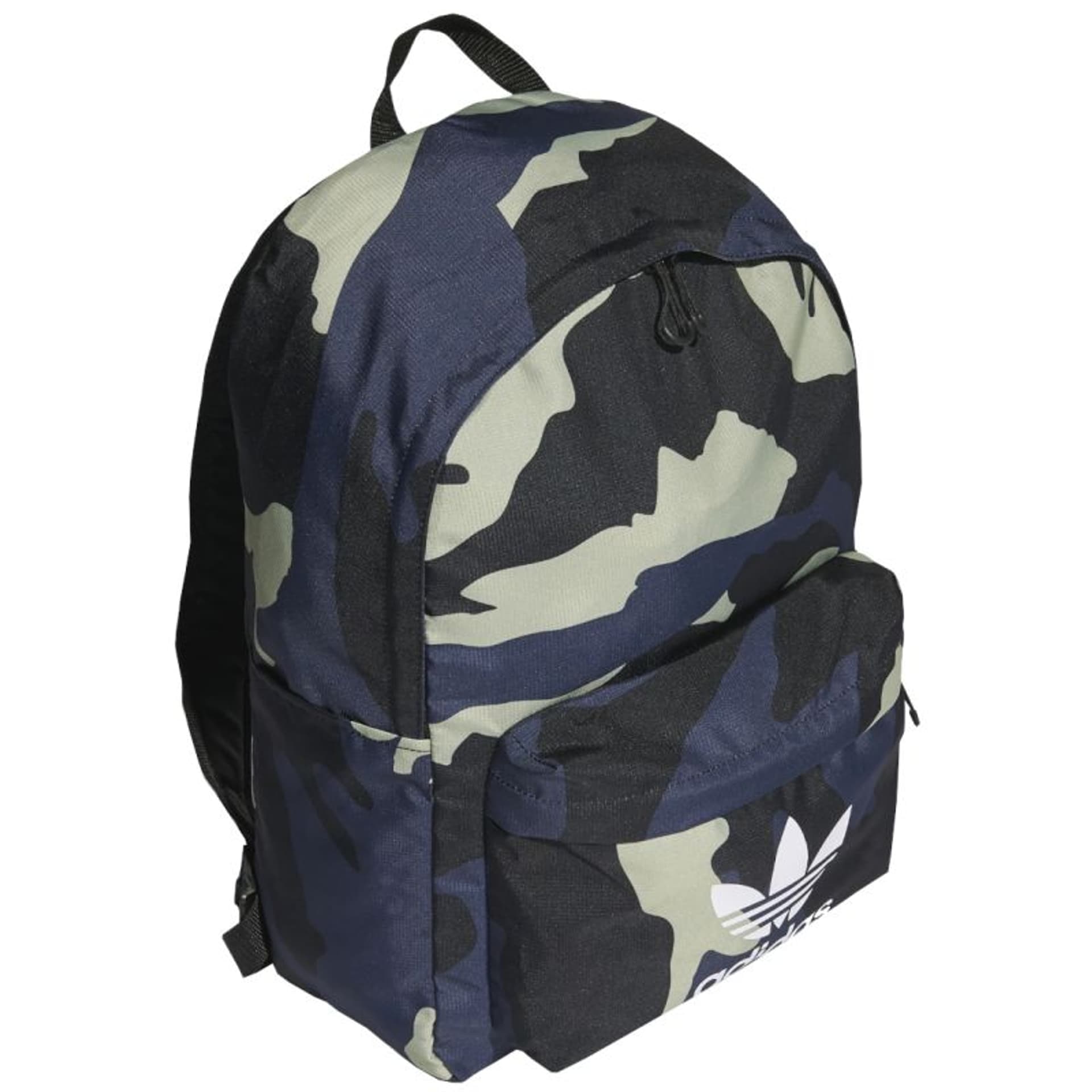 

Plecak adidas Camo Classic Backpack HC95 (kolor Czarny, rozmiar, Kolor czarny/rozmiar one size