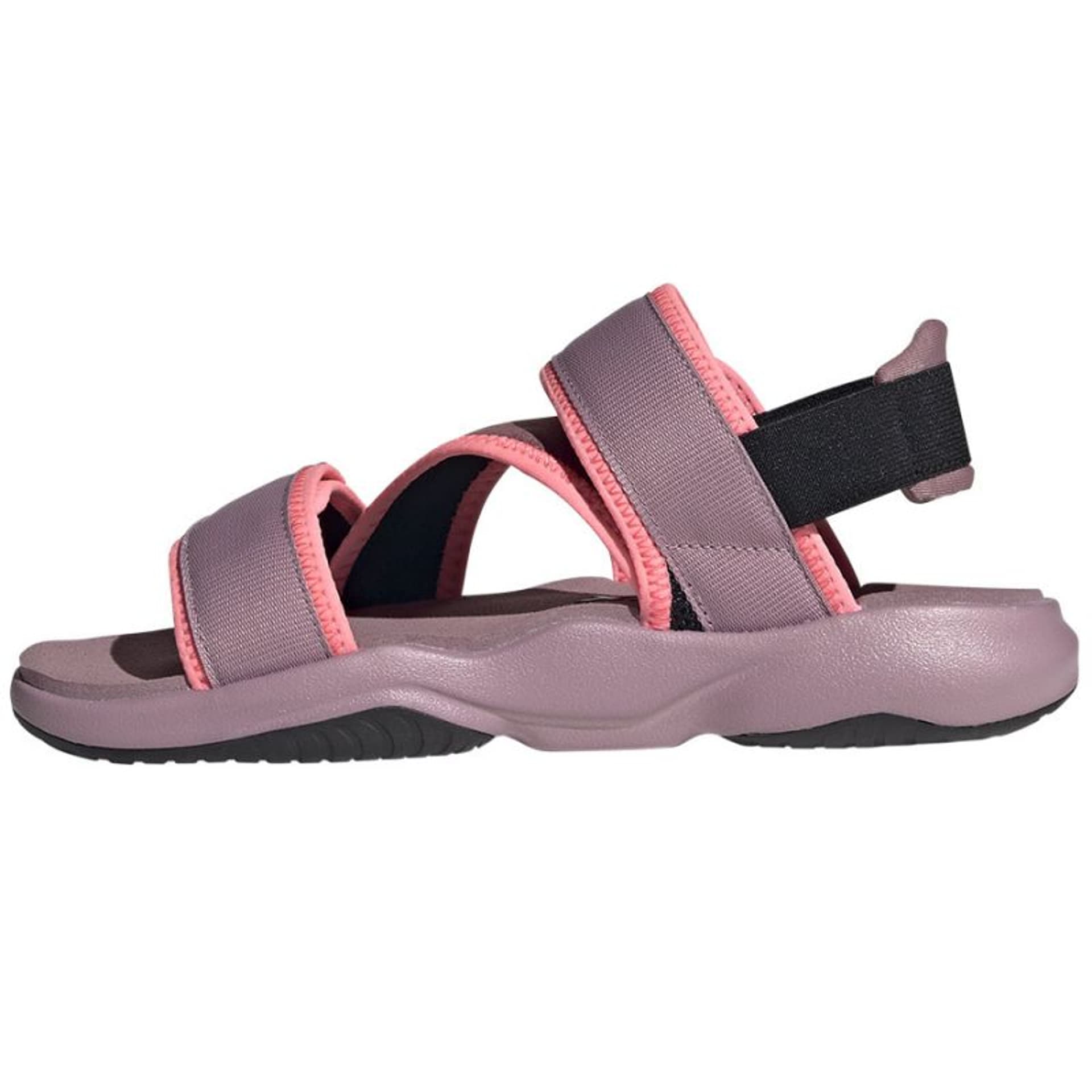 

Sandały adidas Terrex Sumra W (kolor Fioletowy, rozmiar 39)