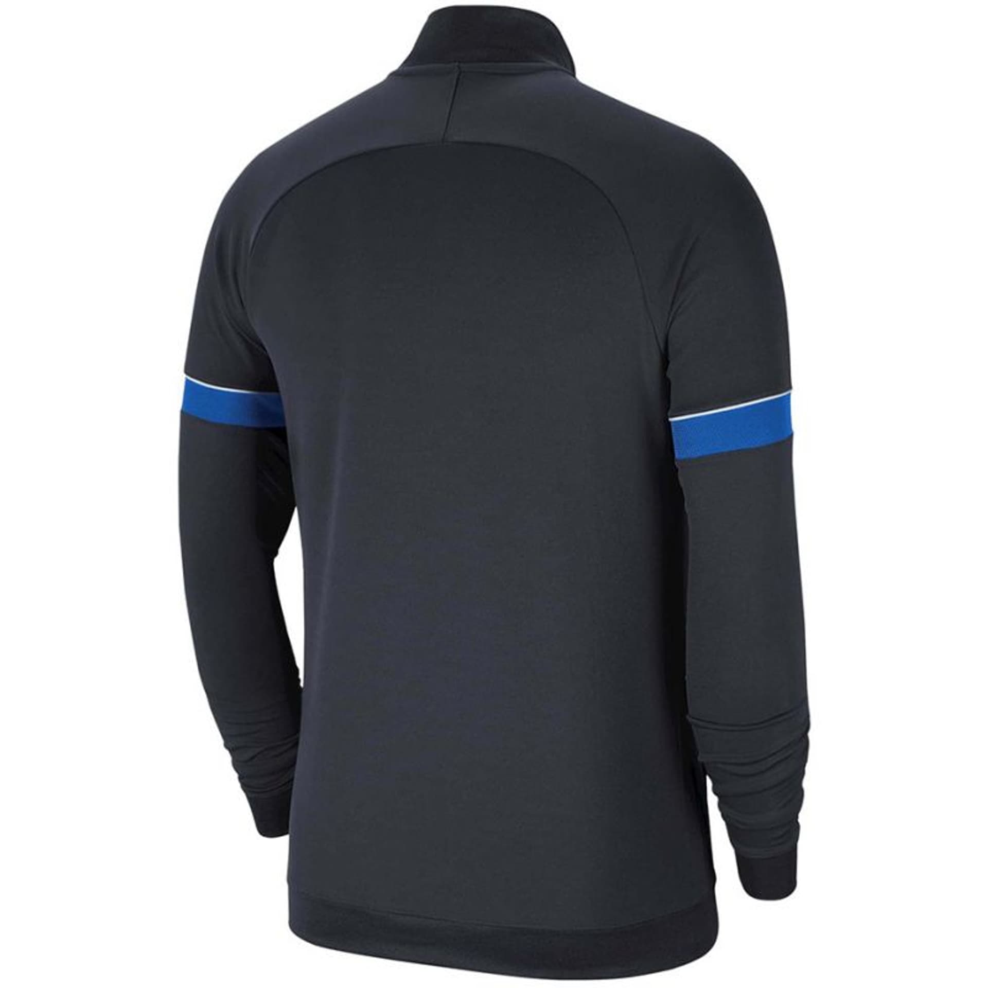 

Bluza Nike Dri-FIT Academy 21 Knit Track Jacket Jr CW6115 (kolor Granatowy, rozmiar M)