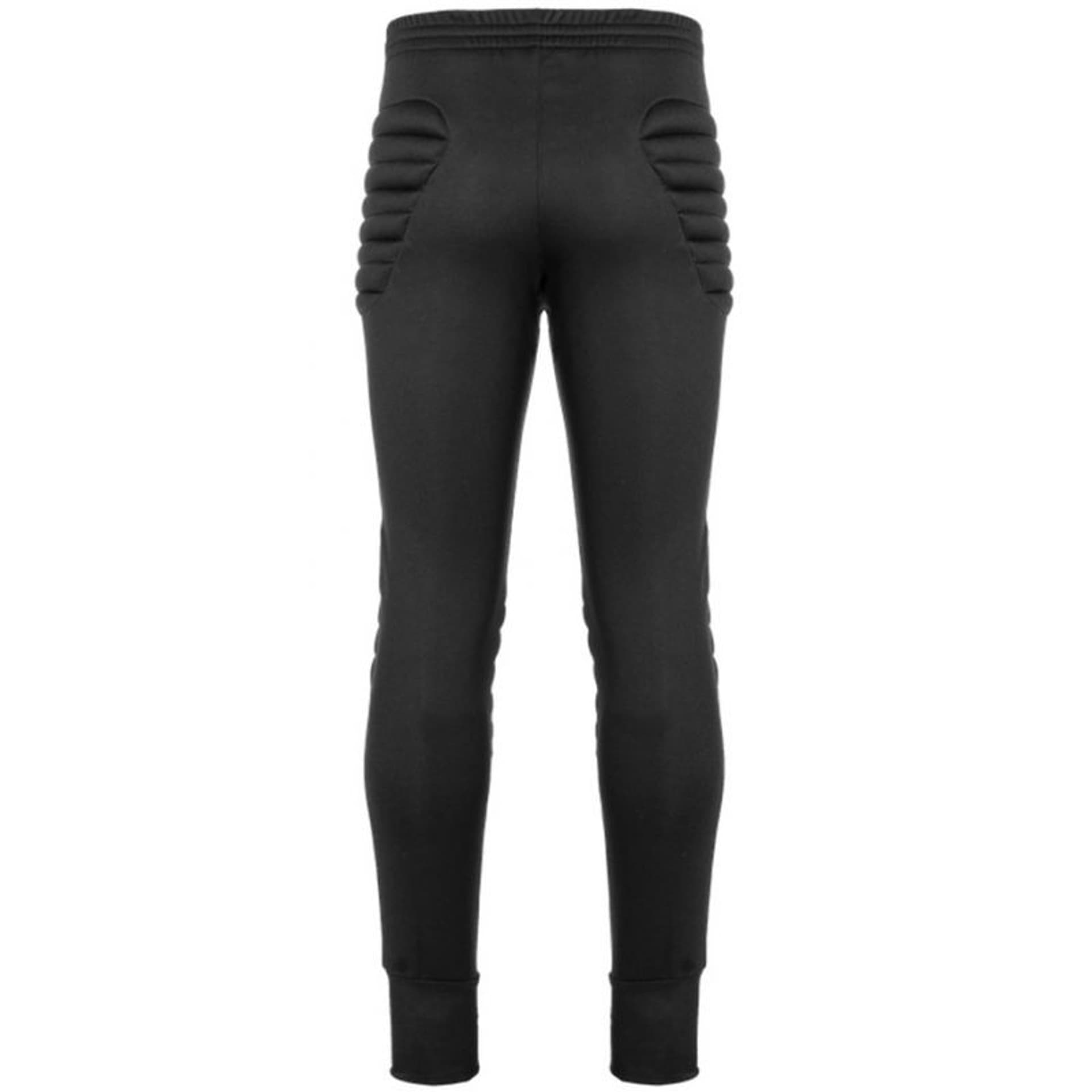 

Spodnie bramkarskie Reusch GK Training Pants M 5216200 (kolor Czarny, rozmiar M)