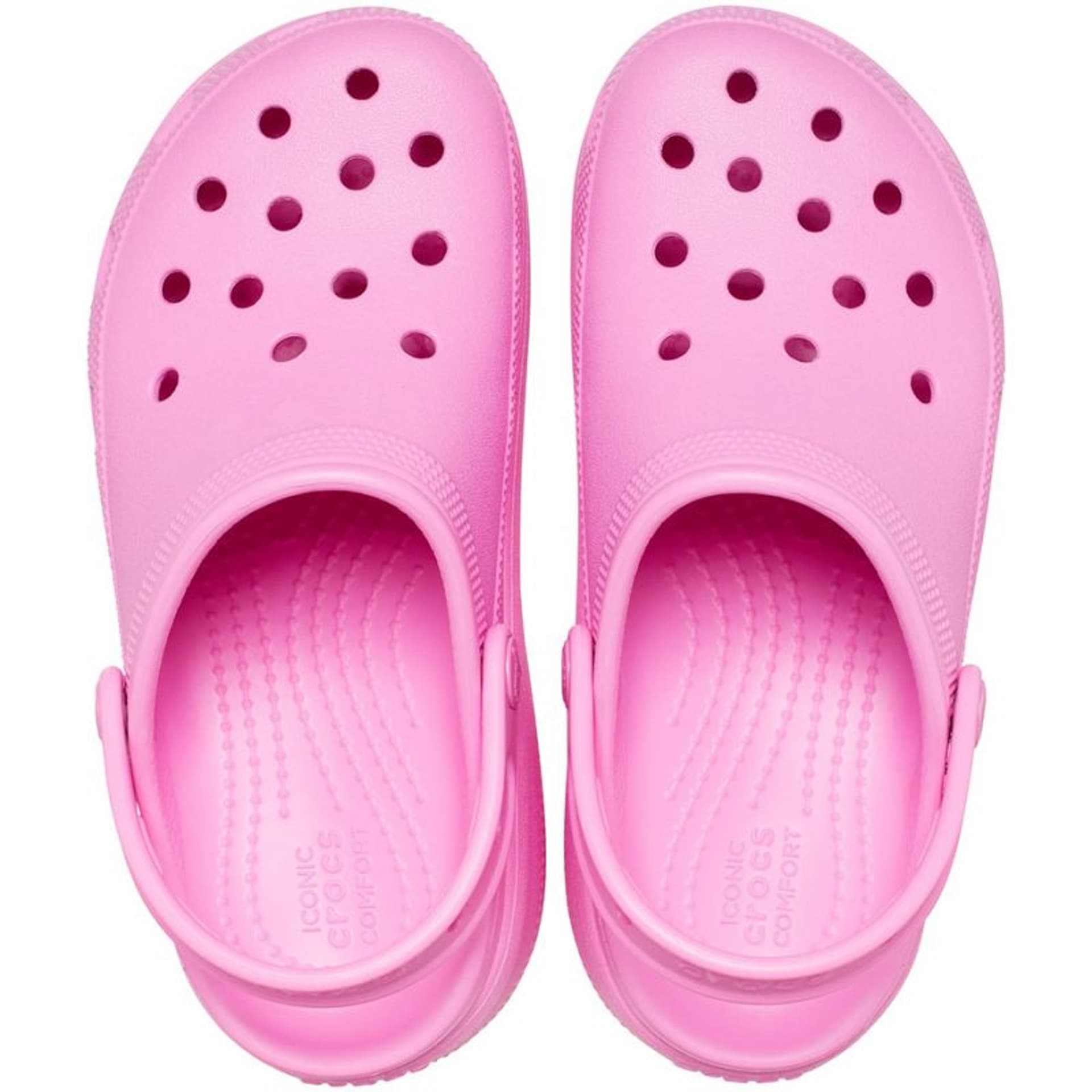 

Klapki Crocs Cutie Clog Jr 207708 (kolor Różowy, rozmiar 29-30)