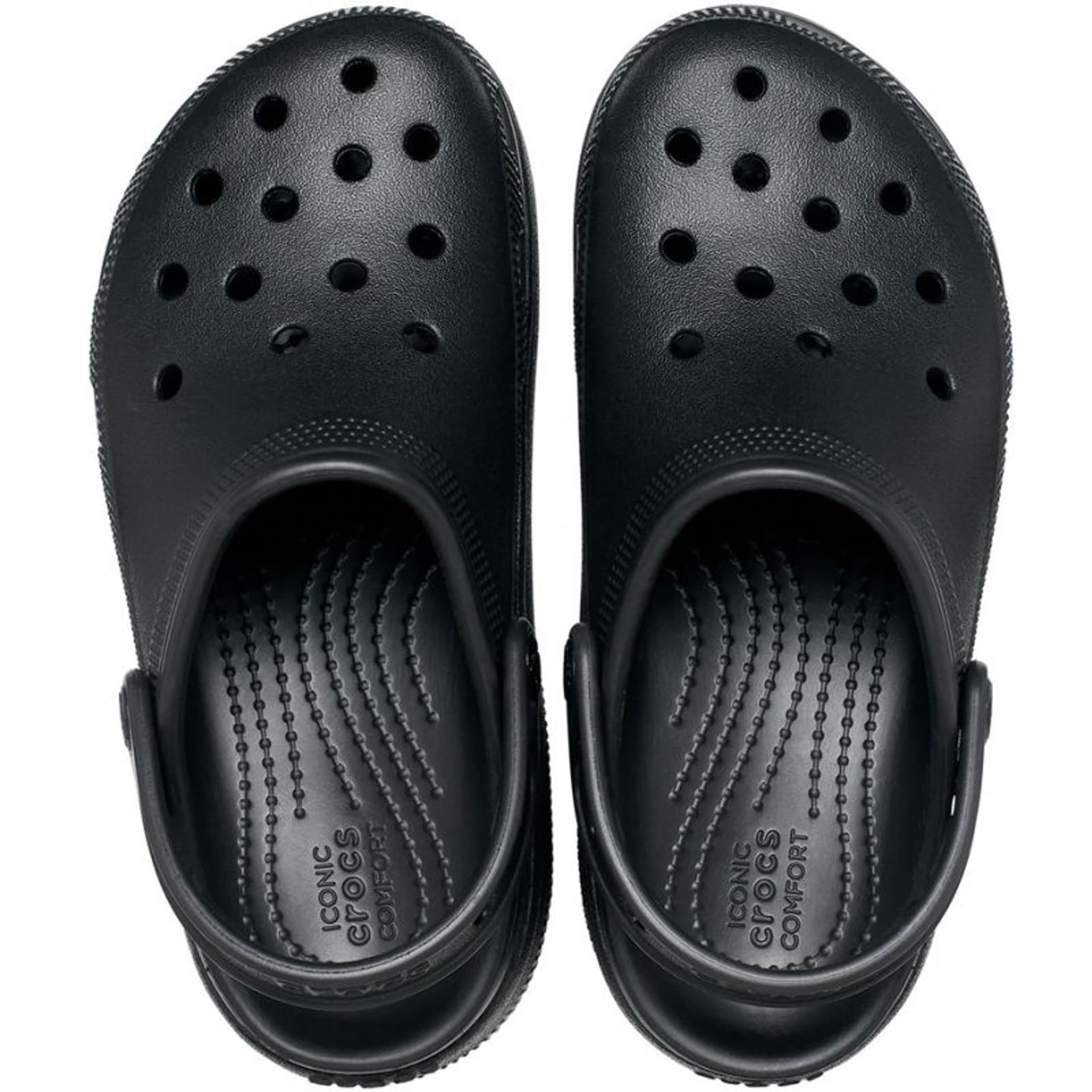 

Klapki Crocs Cutie Clog Jr 207708 (kolor Czarny, rozmiar 28-29)