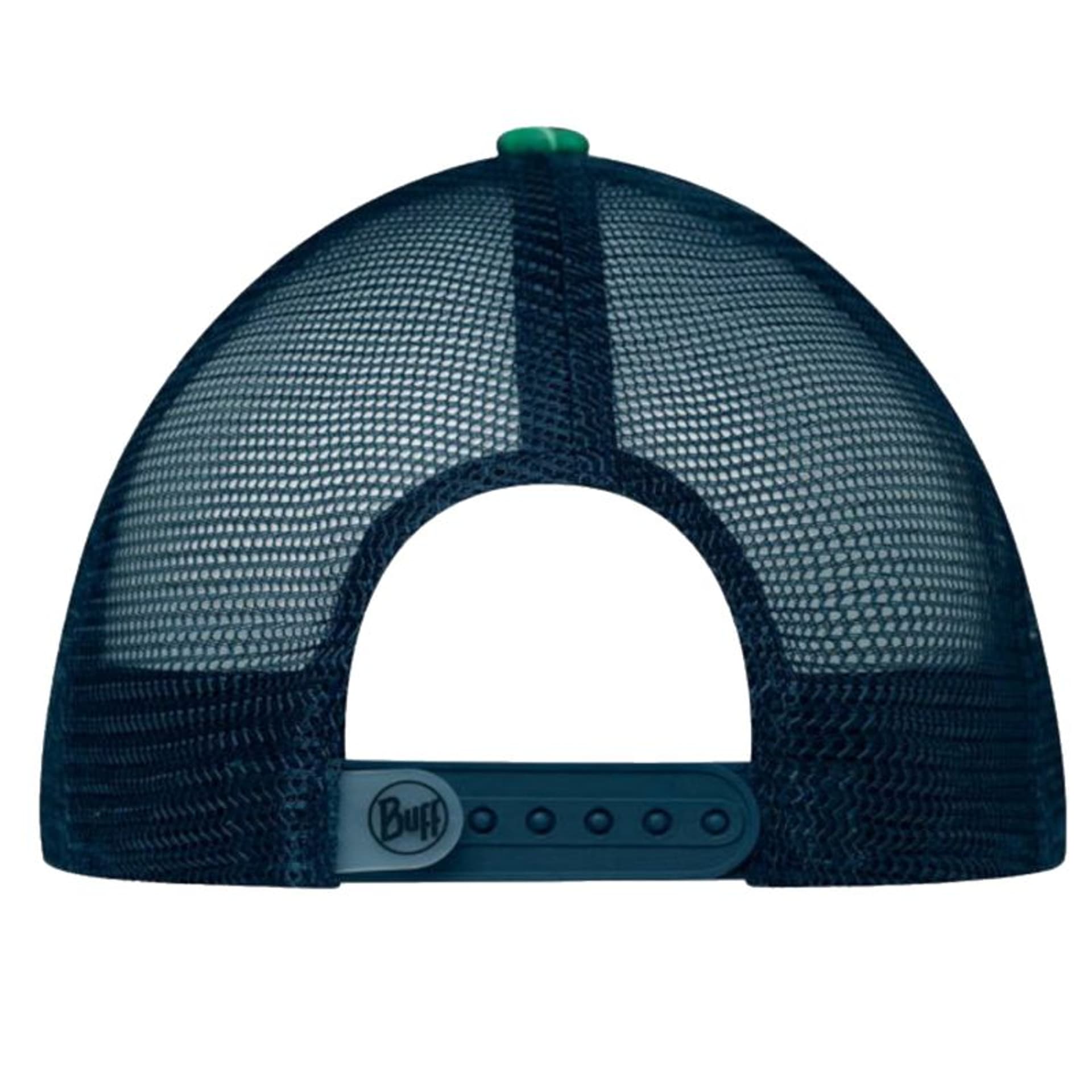 

Czapka Buff Trucker Cap 12860 (kolor Niebieski, rozmiar, Kolor niebieski/rozmiar one size