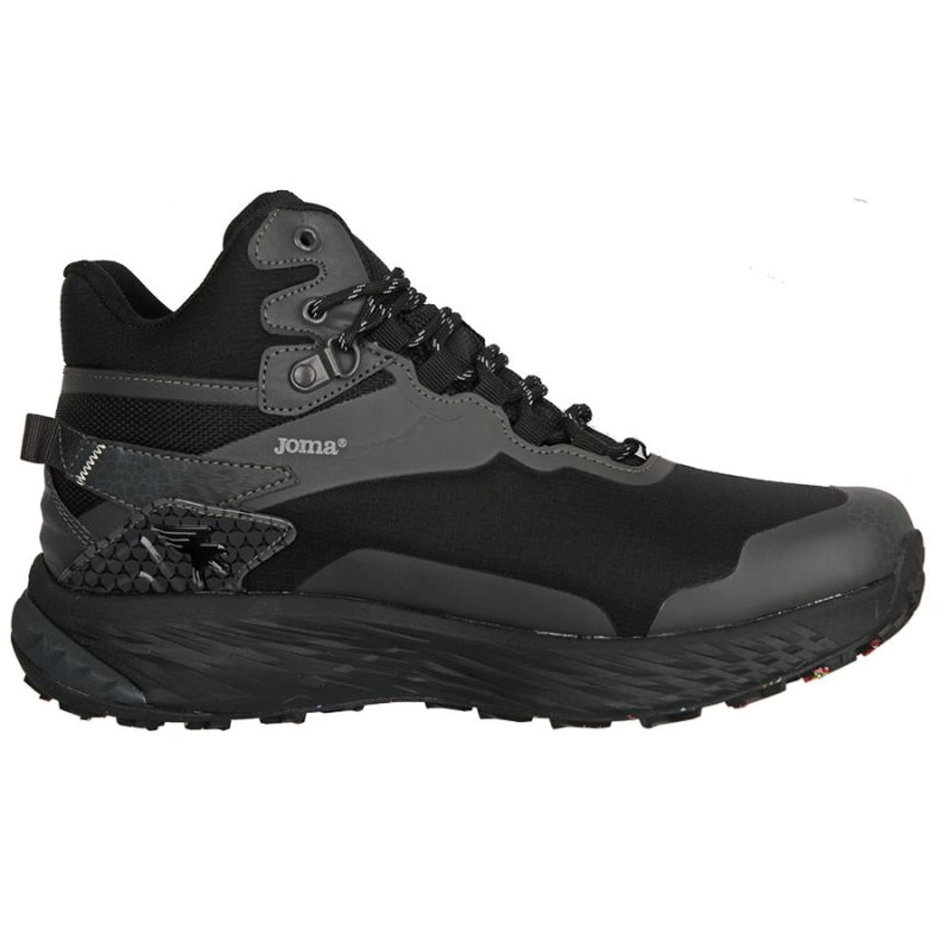 

Buty trekkingowe Joma Maxakali M (kolor Czarny, rozmiar 42)