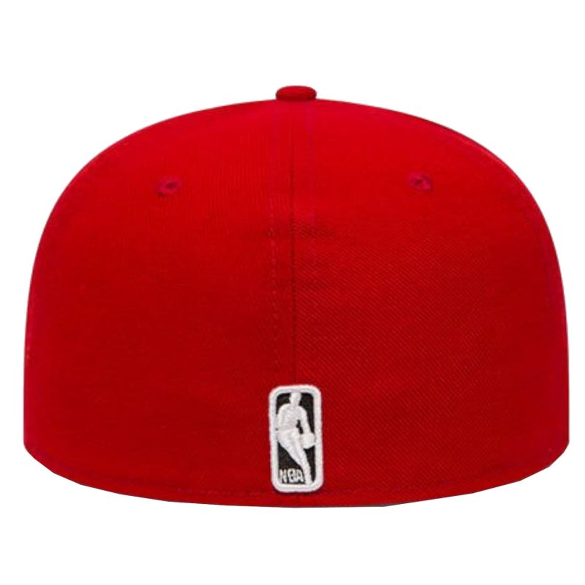 

Czapka z daszkiem New Era Chicago Bulls NBA Basic Cap M (kolor Czerwony, rozmiar 7 1/4)