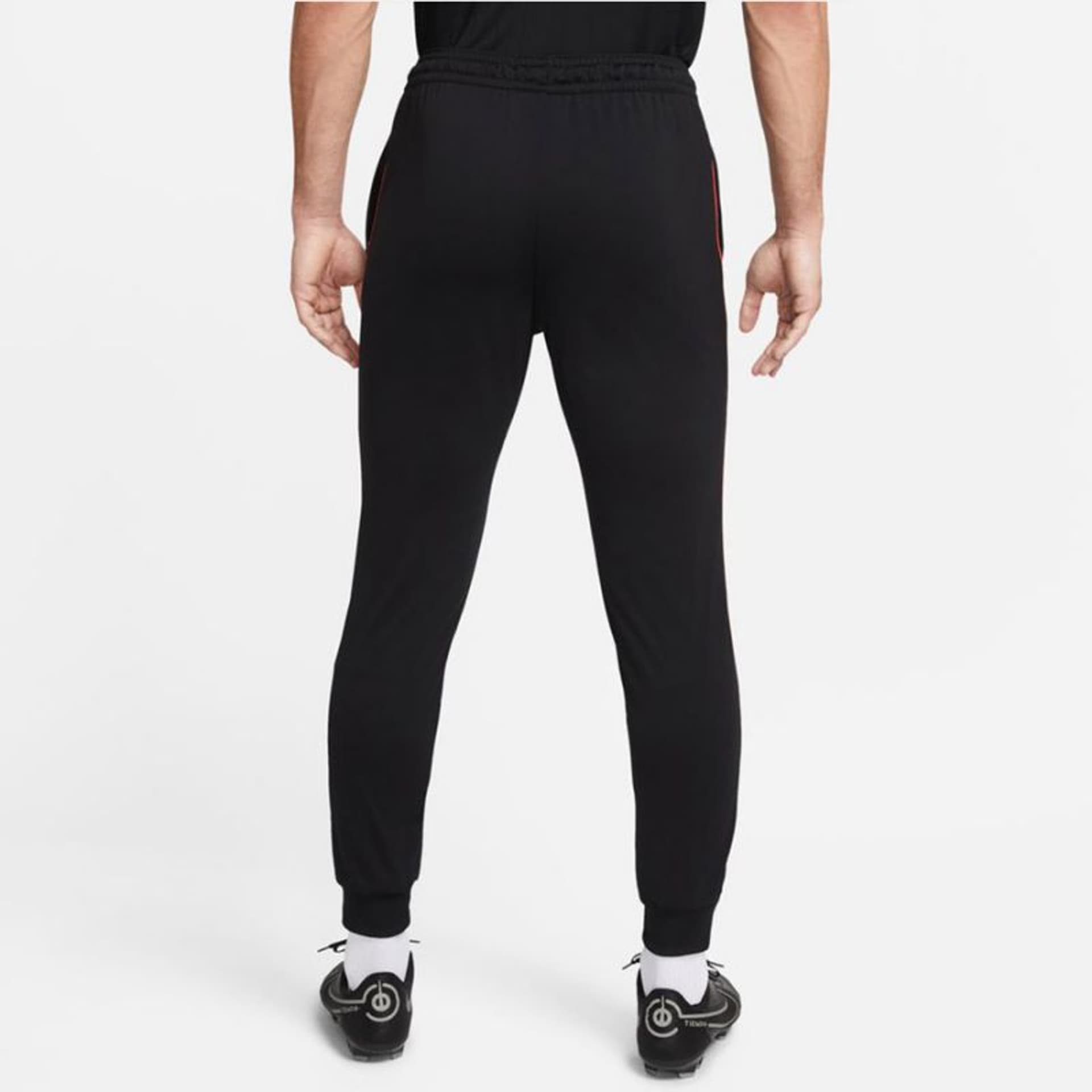 

Spodnie Nike Dri-Fit Libero M DH9666 (kolor Czarny, rozmiar S)