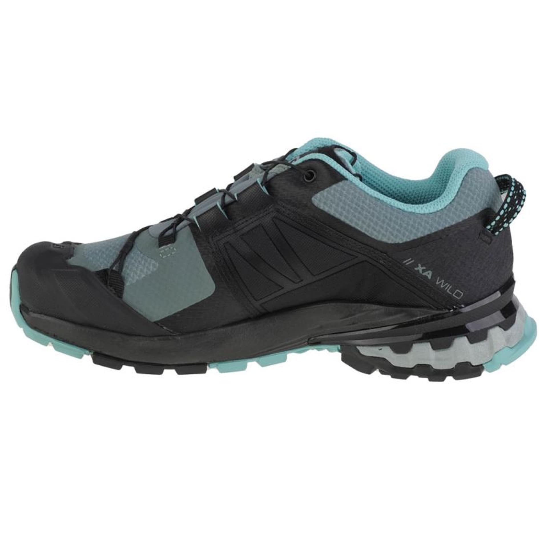 

Buty Salomon XA Wild GTX W (kolor Niebieski, rozmiar 36)