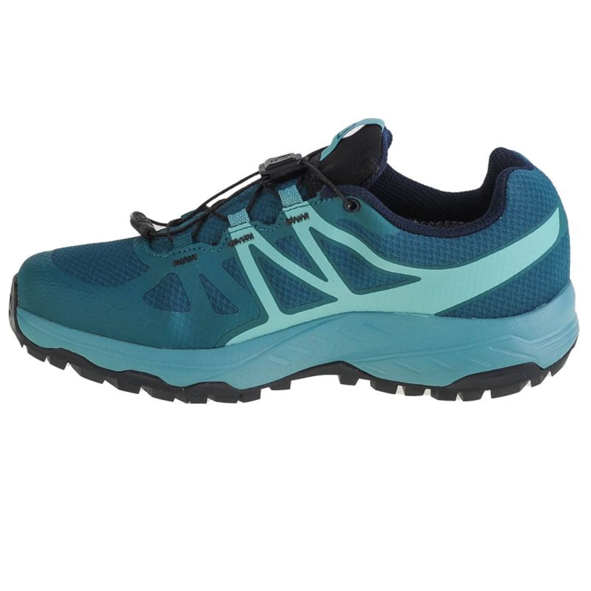 

Buty Salomon XA Siwa GTX W (kolor Niebieski, rozmiar 36)