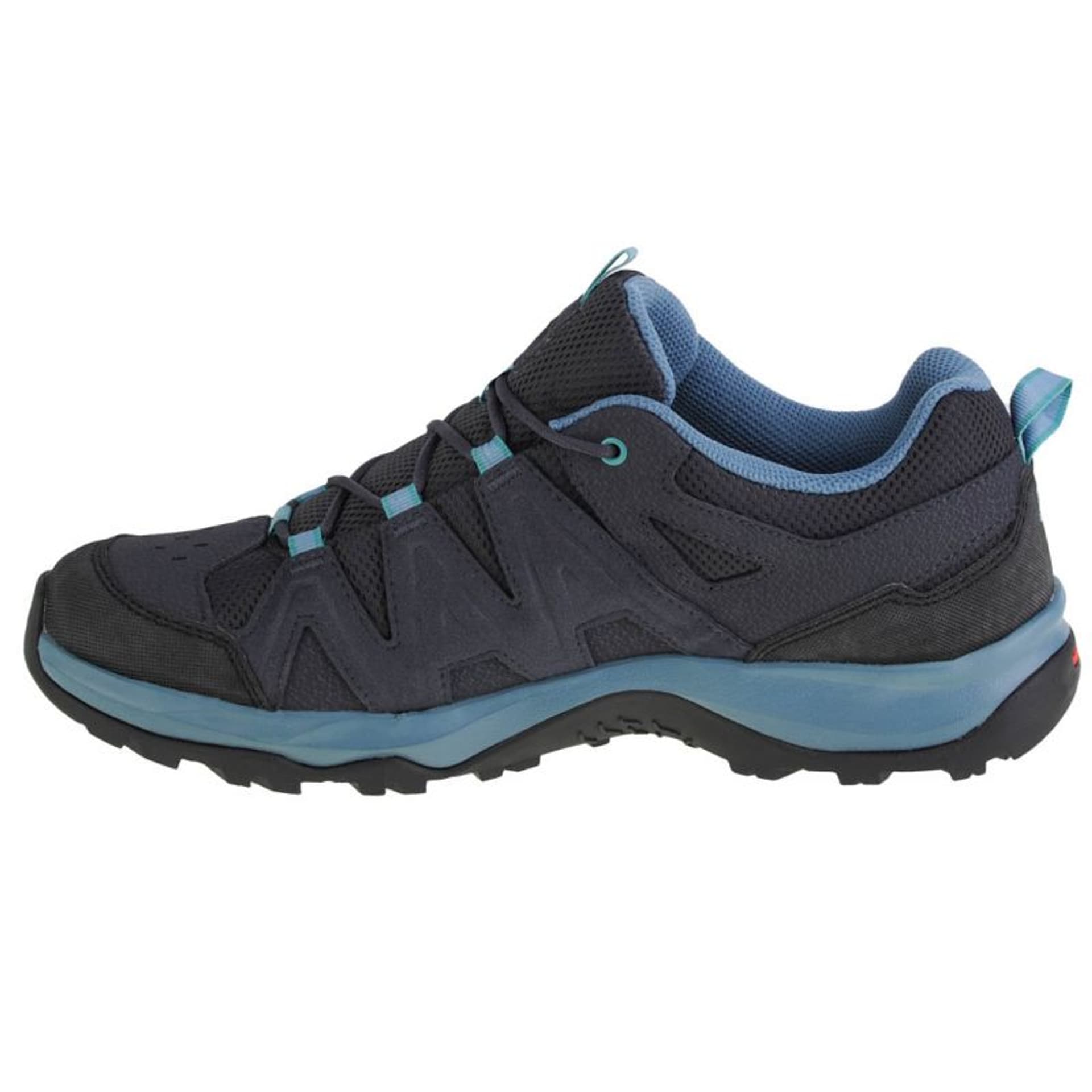 

Buty Salomon Millstream 2 W (kolor Granatowy, rozmiar 42 2/3)