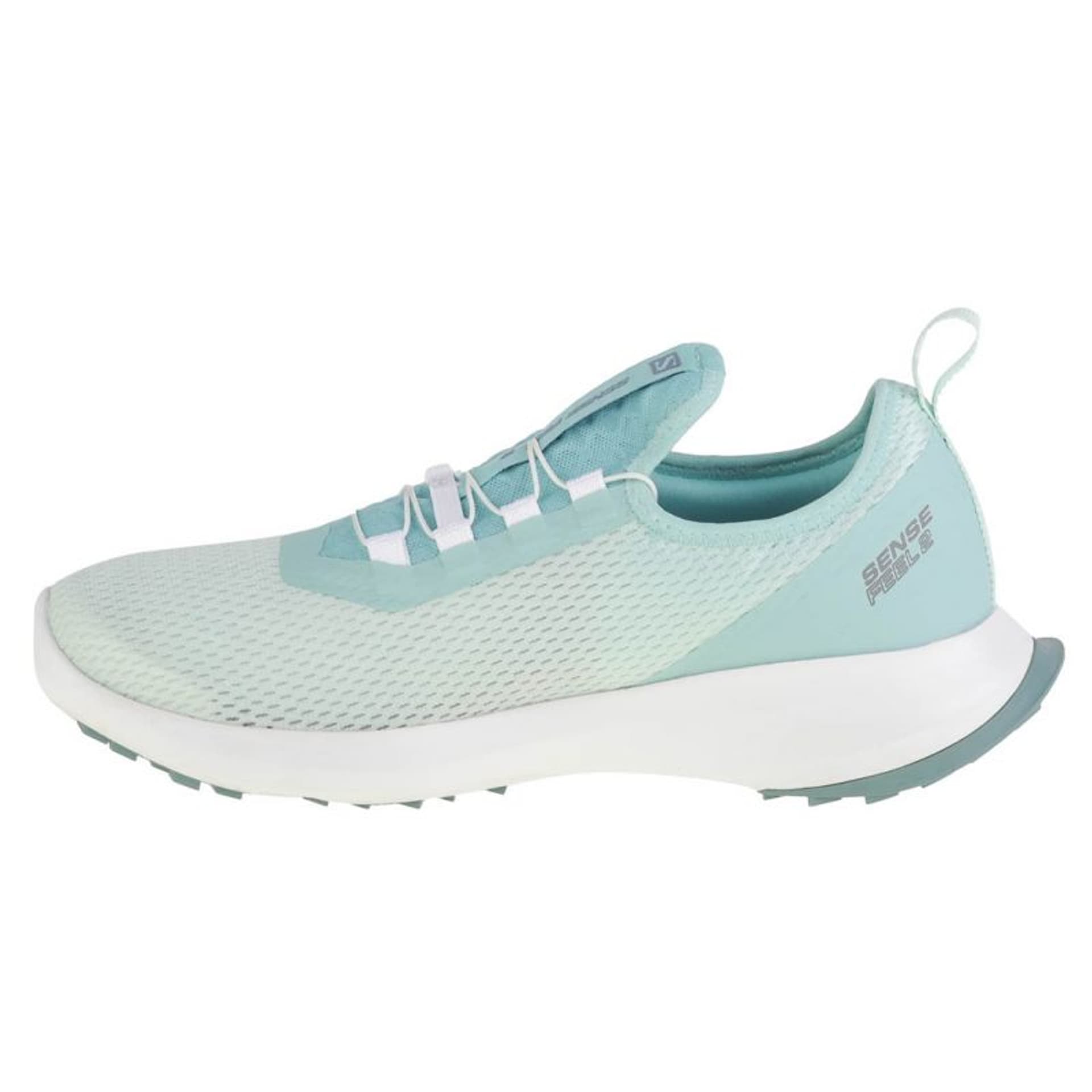 

Buty do biegania Salomon Sense Feel 2 W (kolor Niebieski, rozmiar 44)