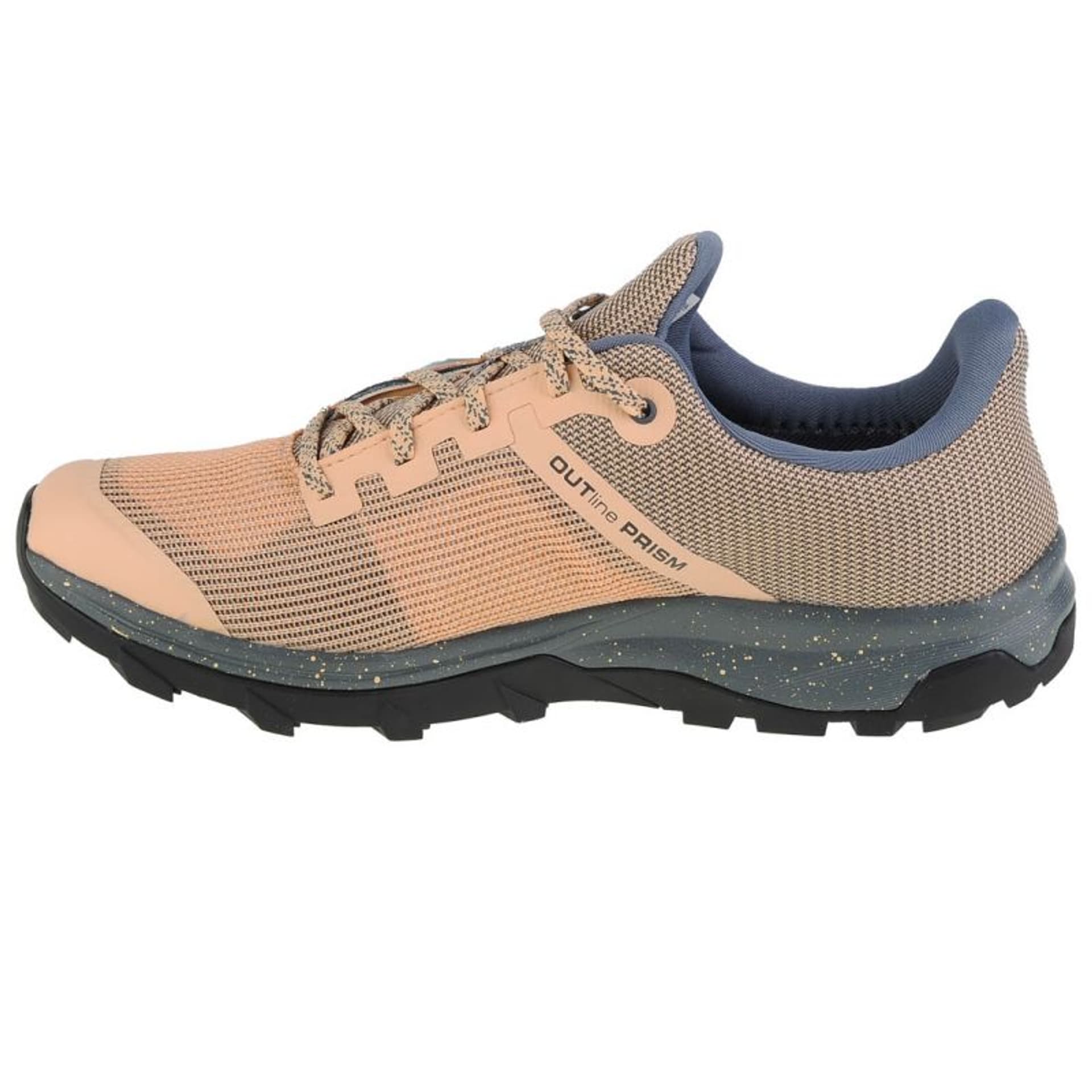 

Buty Salomon Outline Prism GTX W (kolor Różowy, rozmiar 42 2/3)